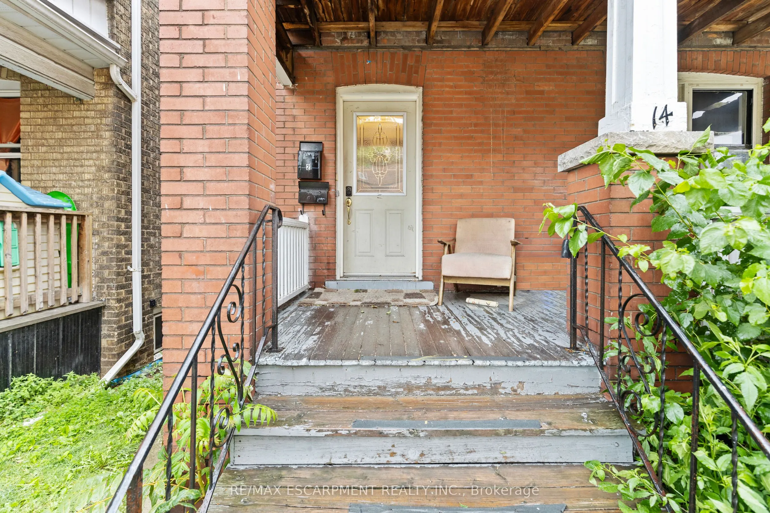 14 Norway Avenue