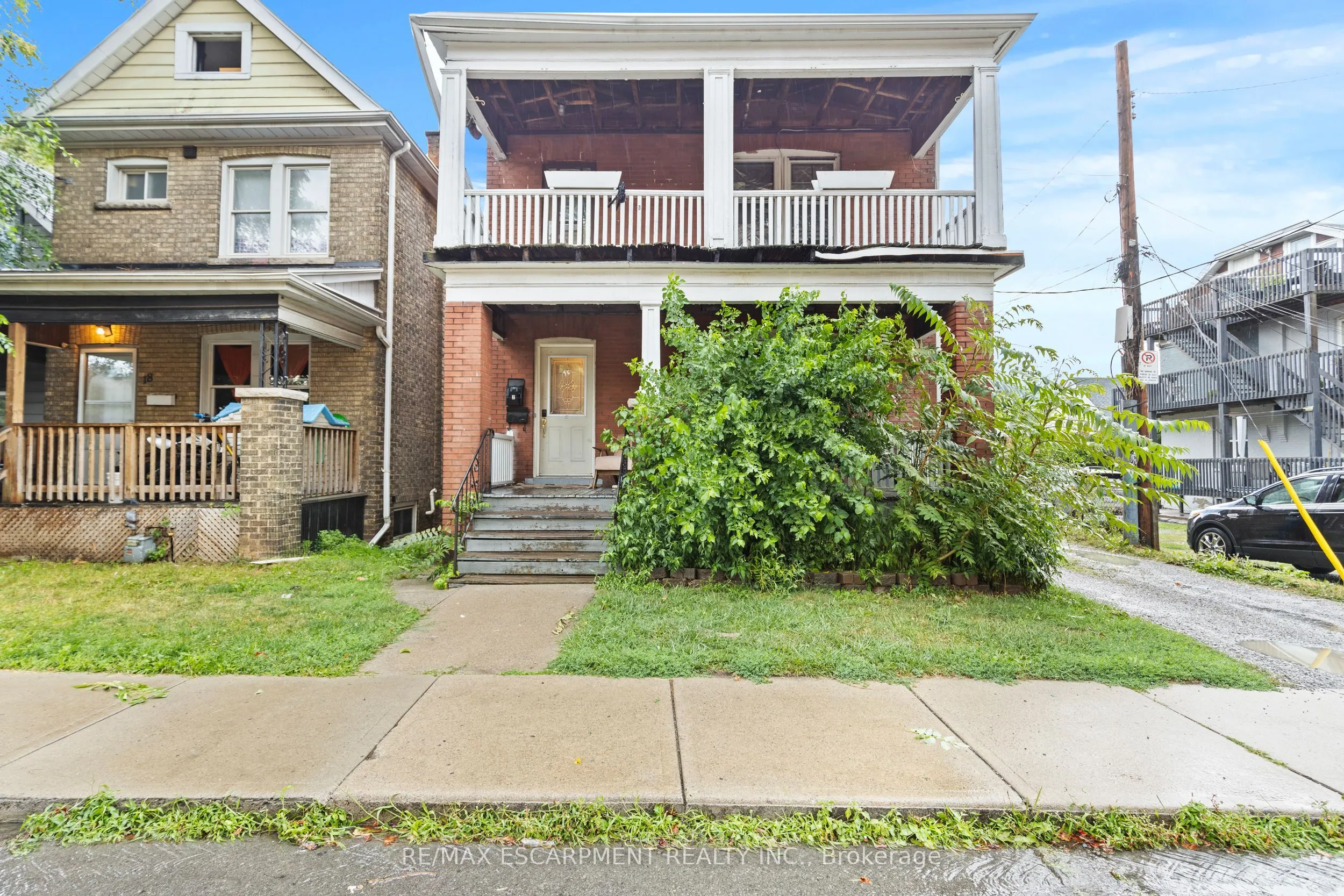 14 Norway Avenue