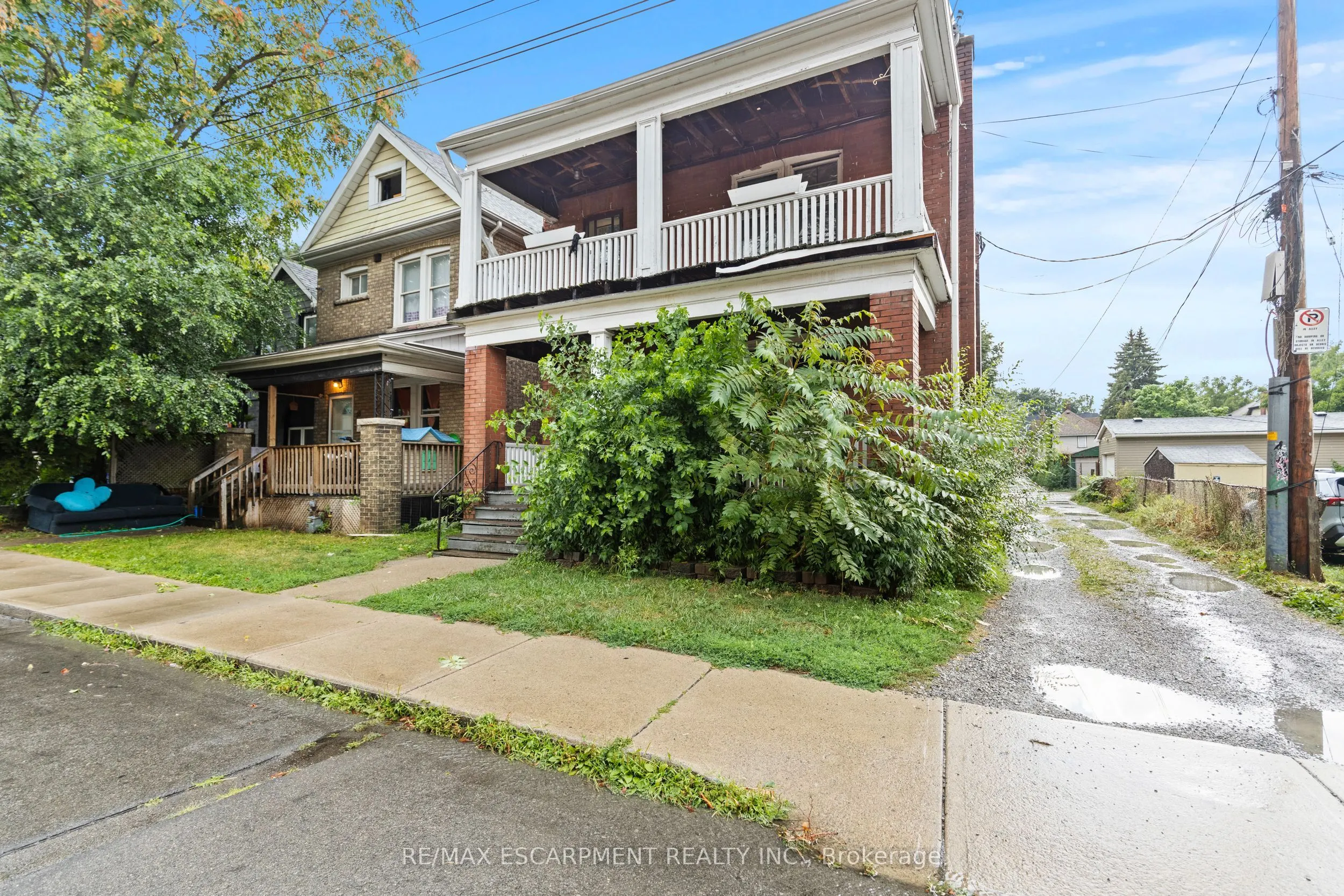 14 Norway Avenue