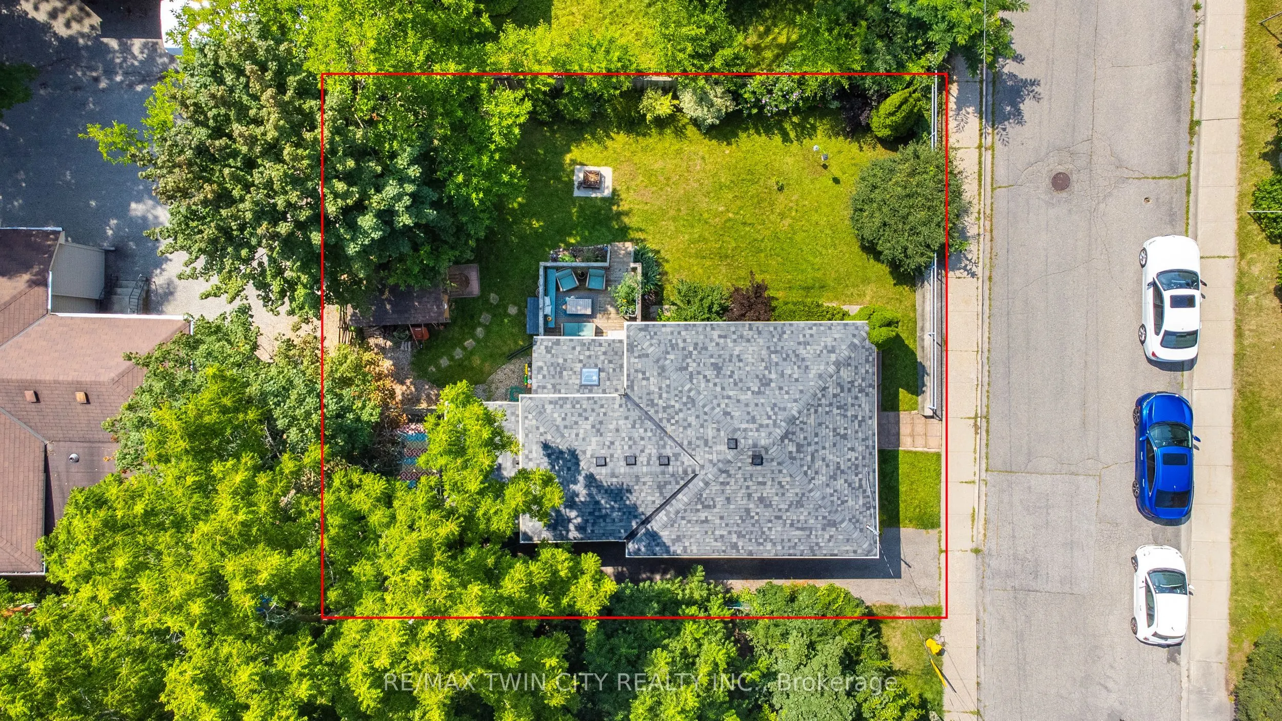 5 Metcalfe Street