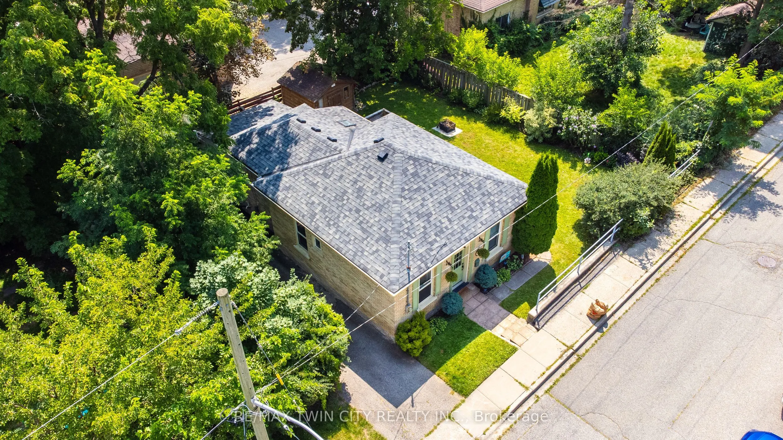 5 Metcalfe Street