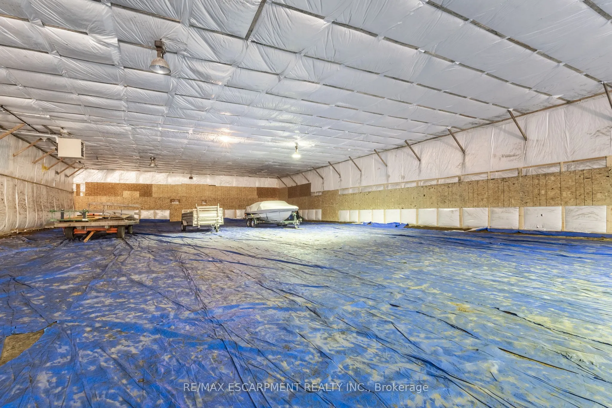 2276 Binbrook Road