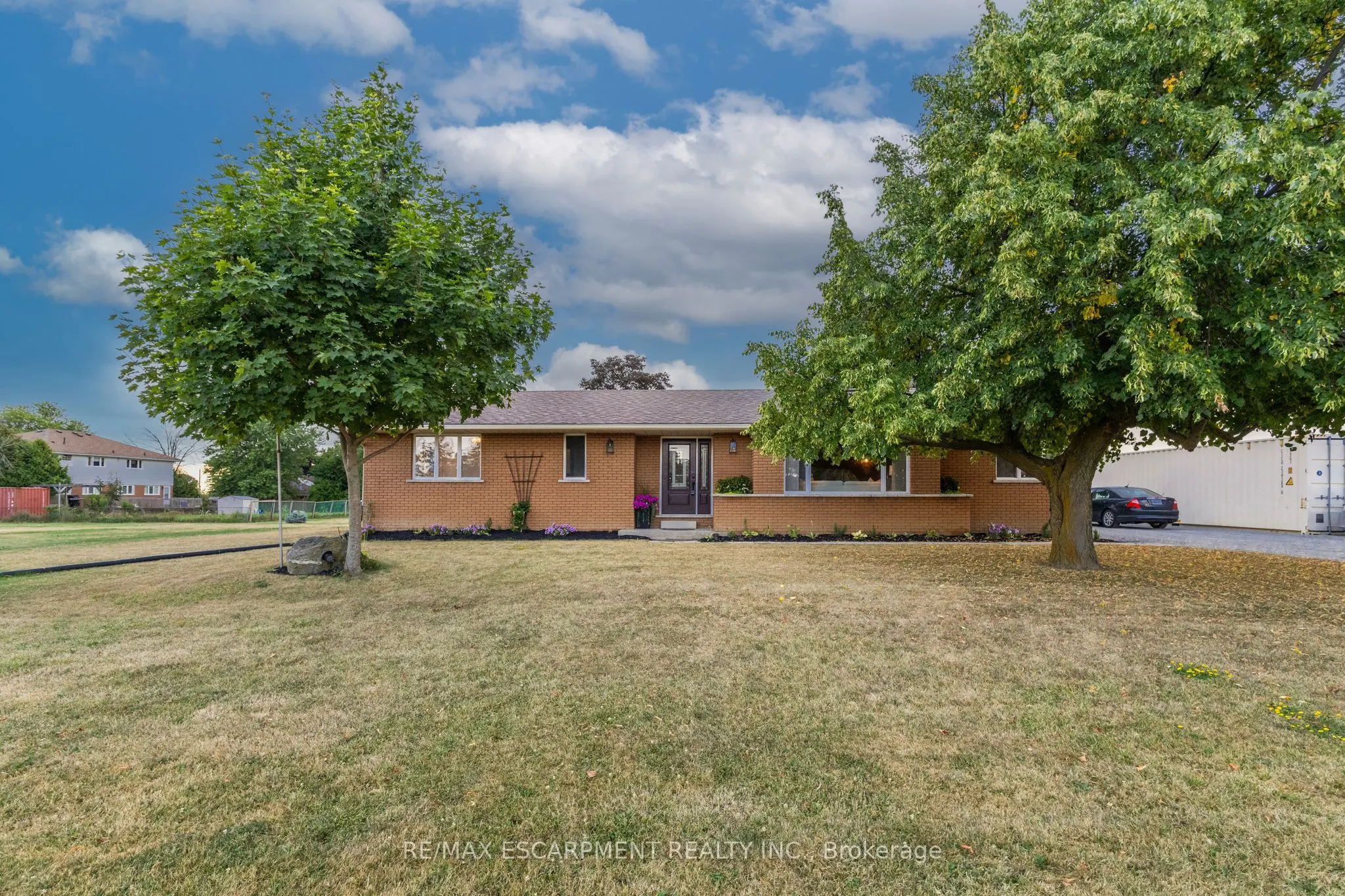 2276 Binbrook Road