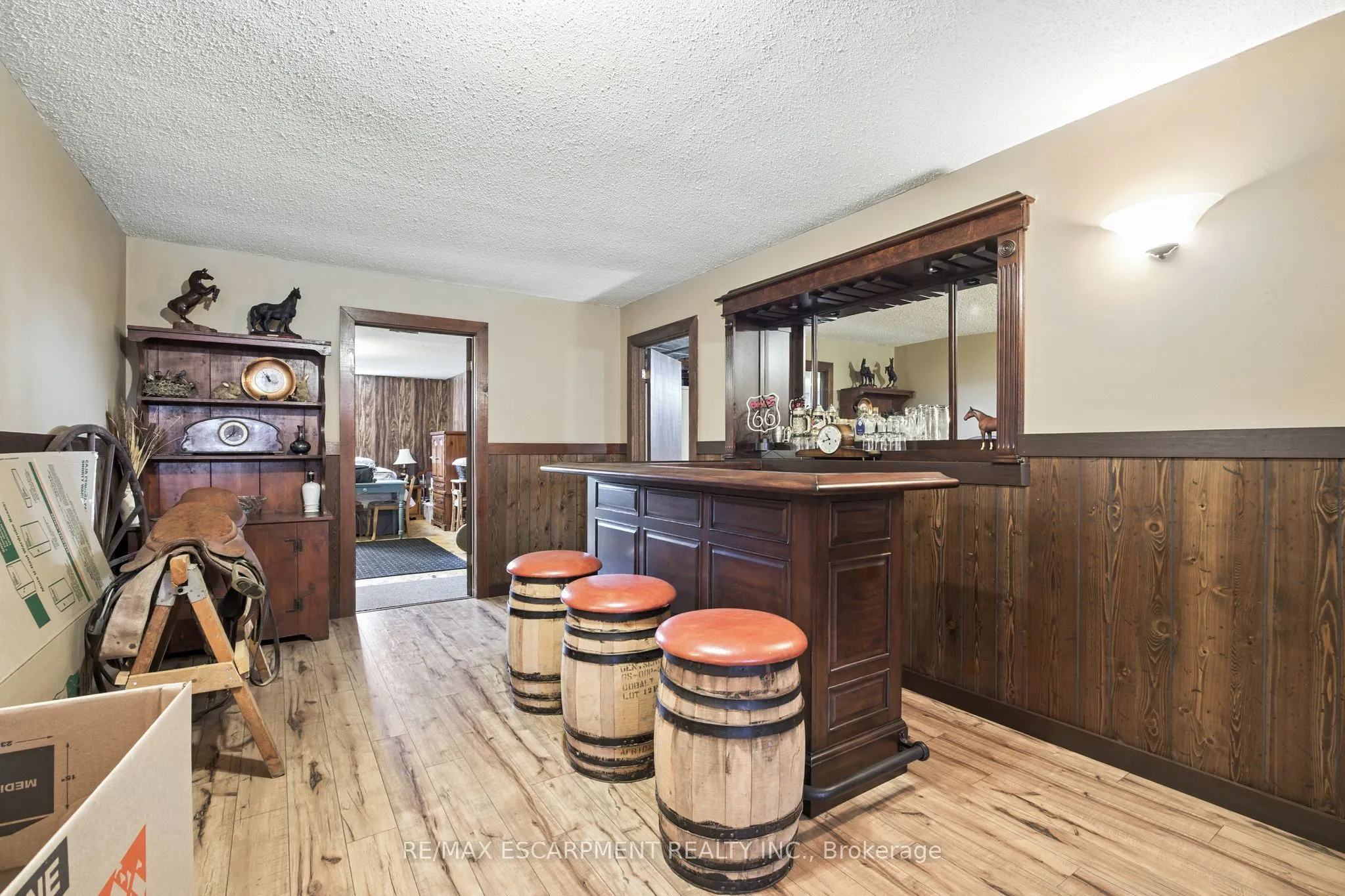 2276 Binbrook Road