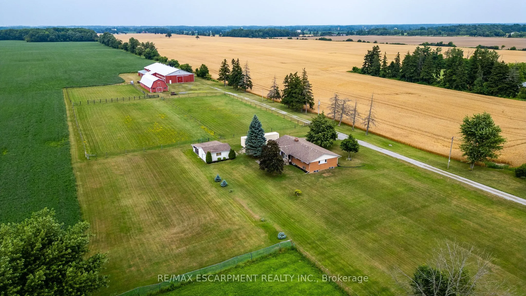 2276 Binbrook Road