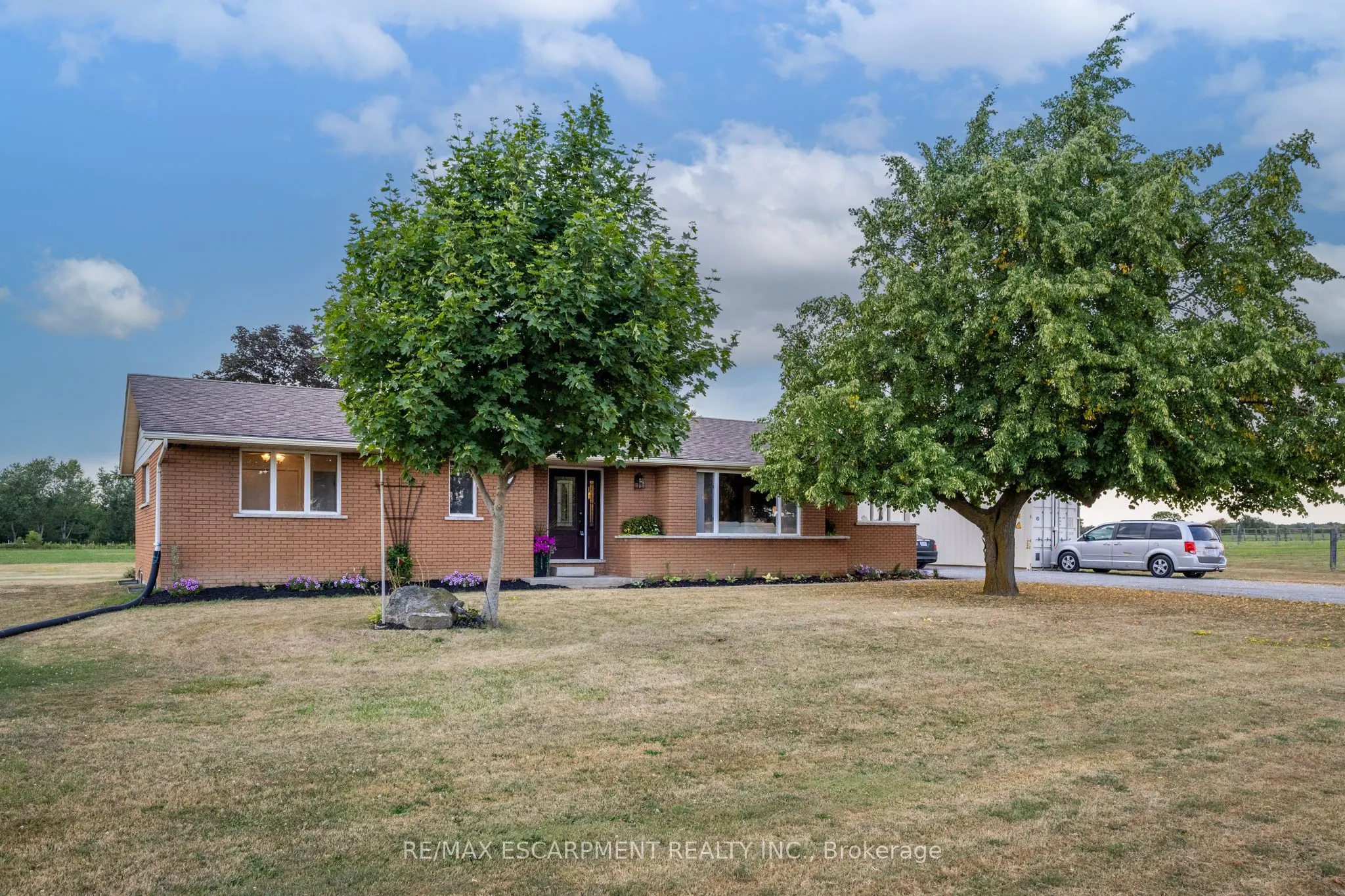 2276 Binbrook Road
