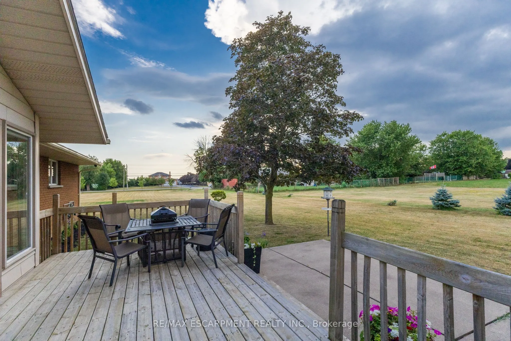 2276 Binbrook Road