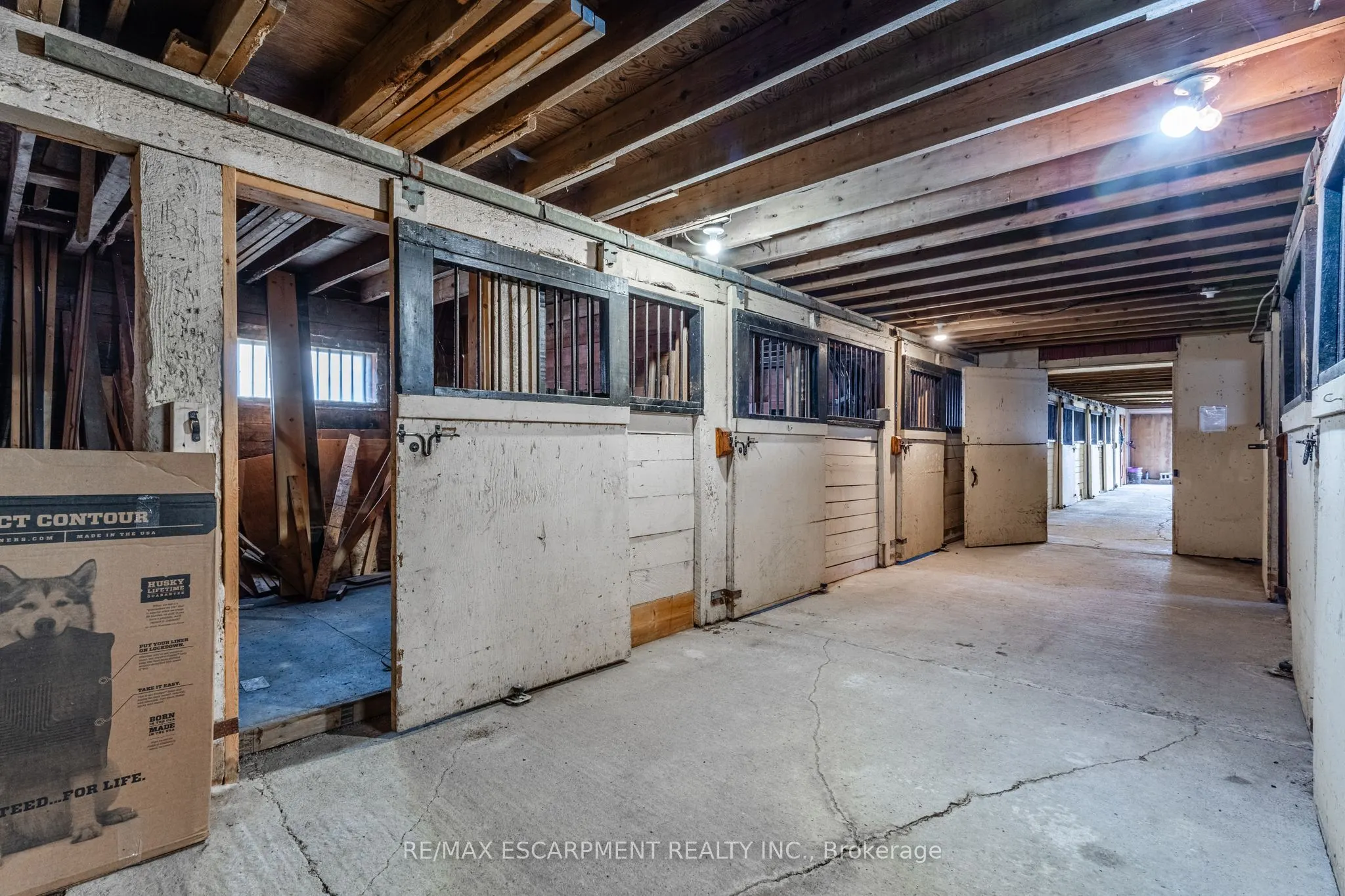 2276 Binbrook Road