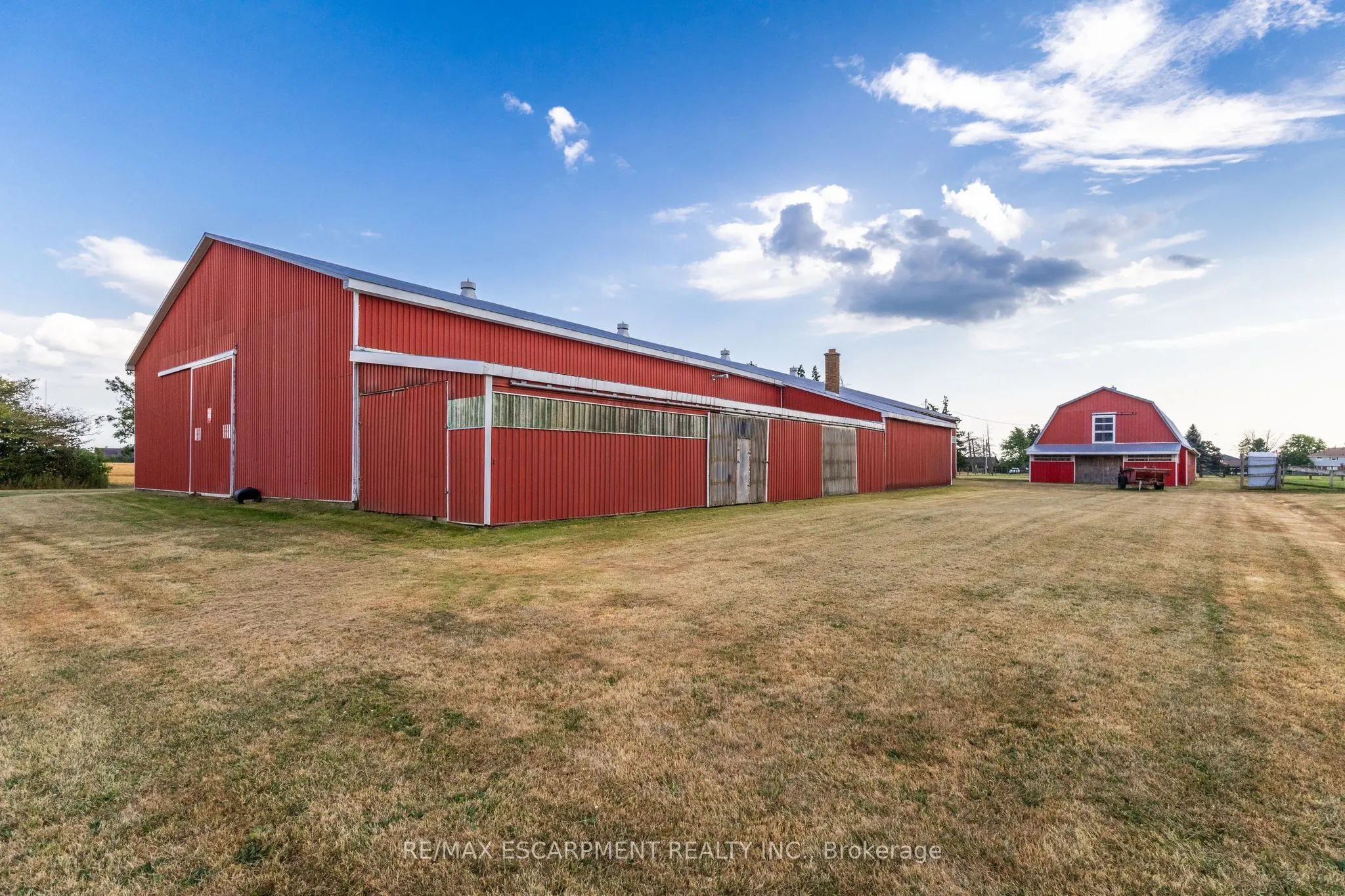 2276 Binbrook Road