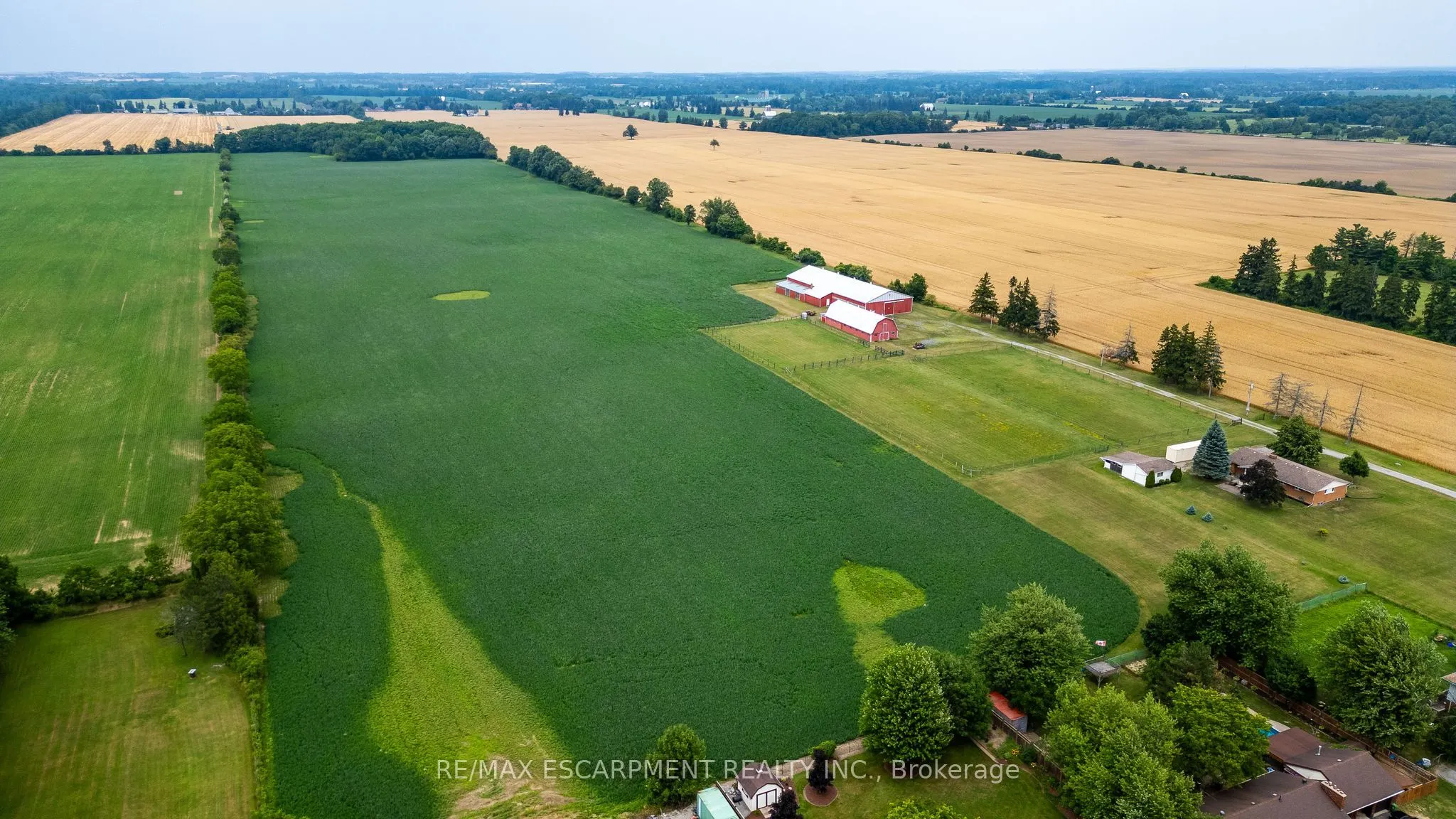 2276 Binbrook Road
