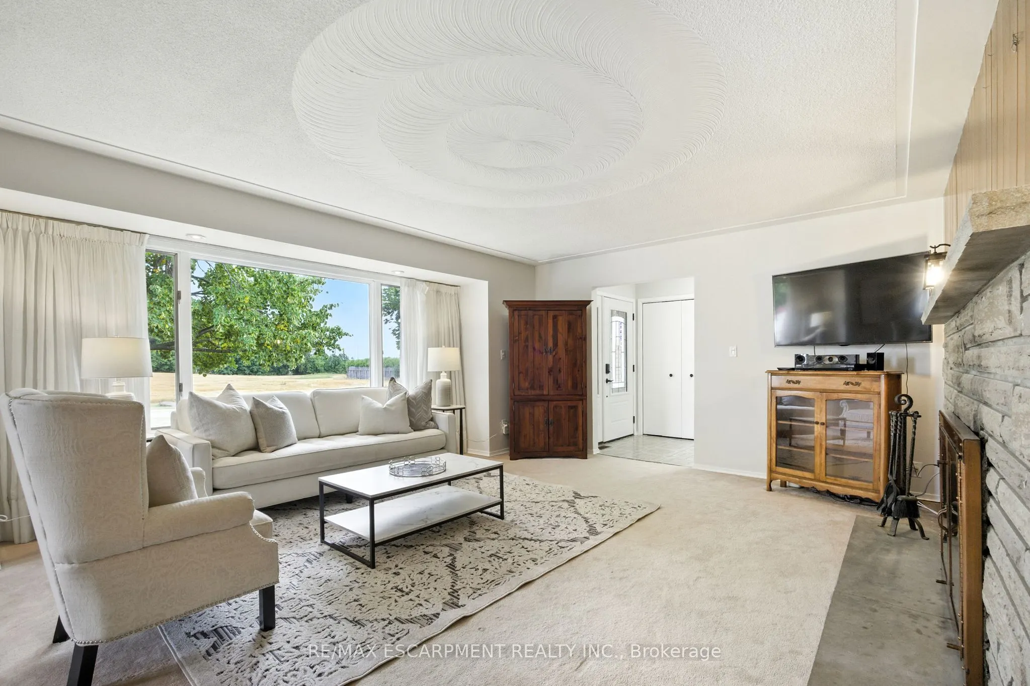 2276 Binbrook Road