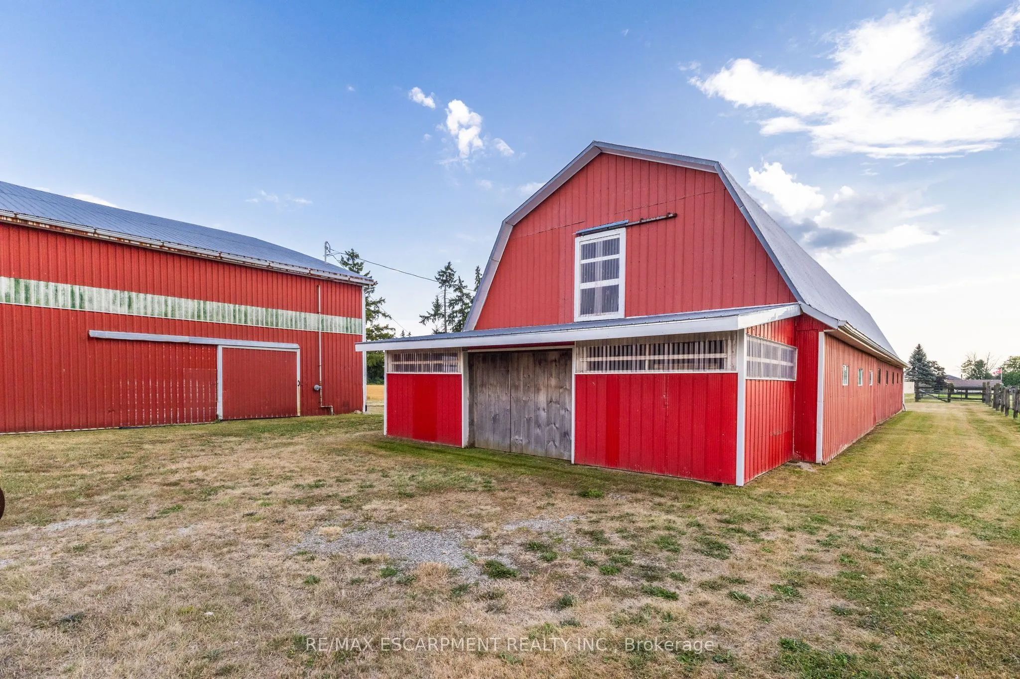 2276 Binbrook Road