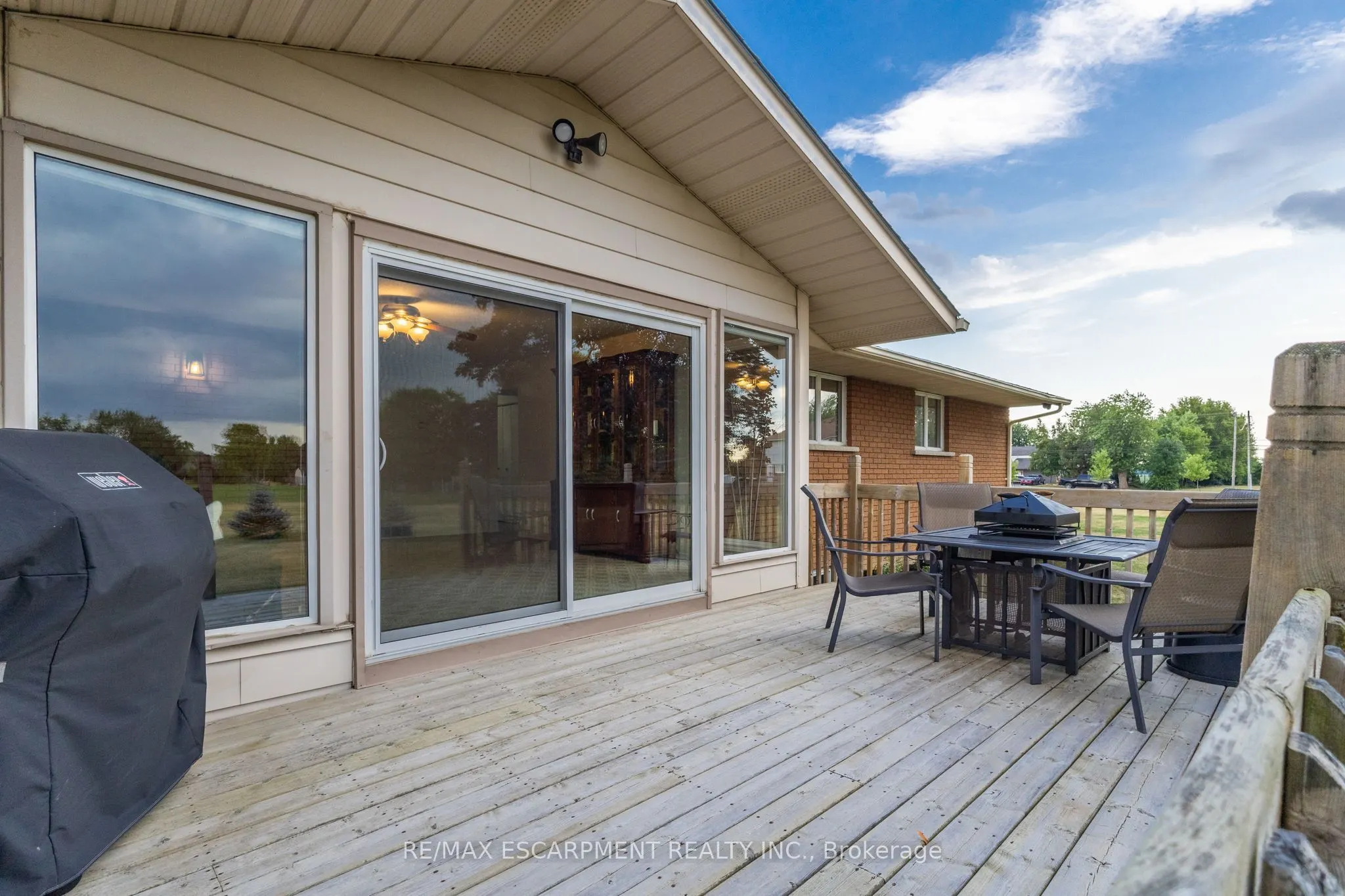 2276 Binbrook Road