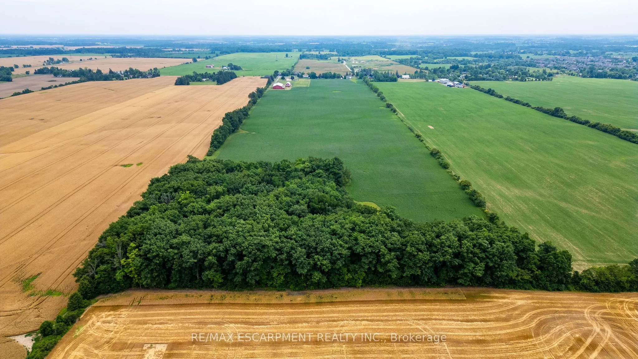2276 Binbrook Road