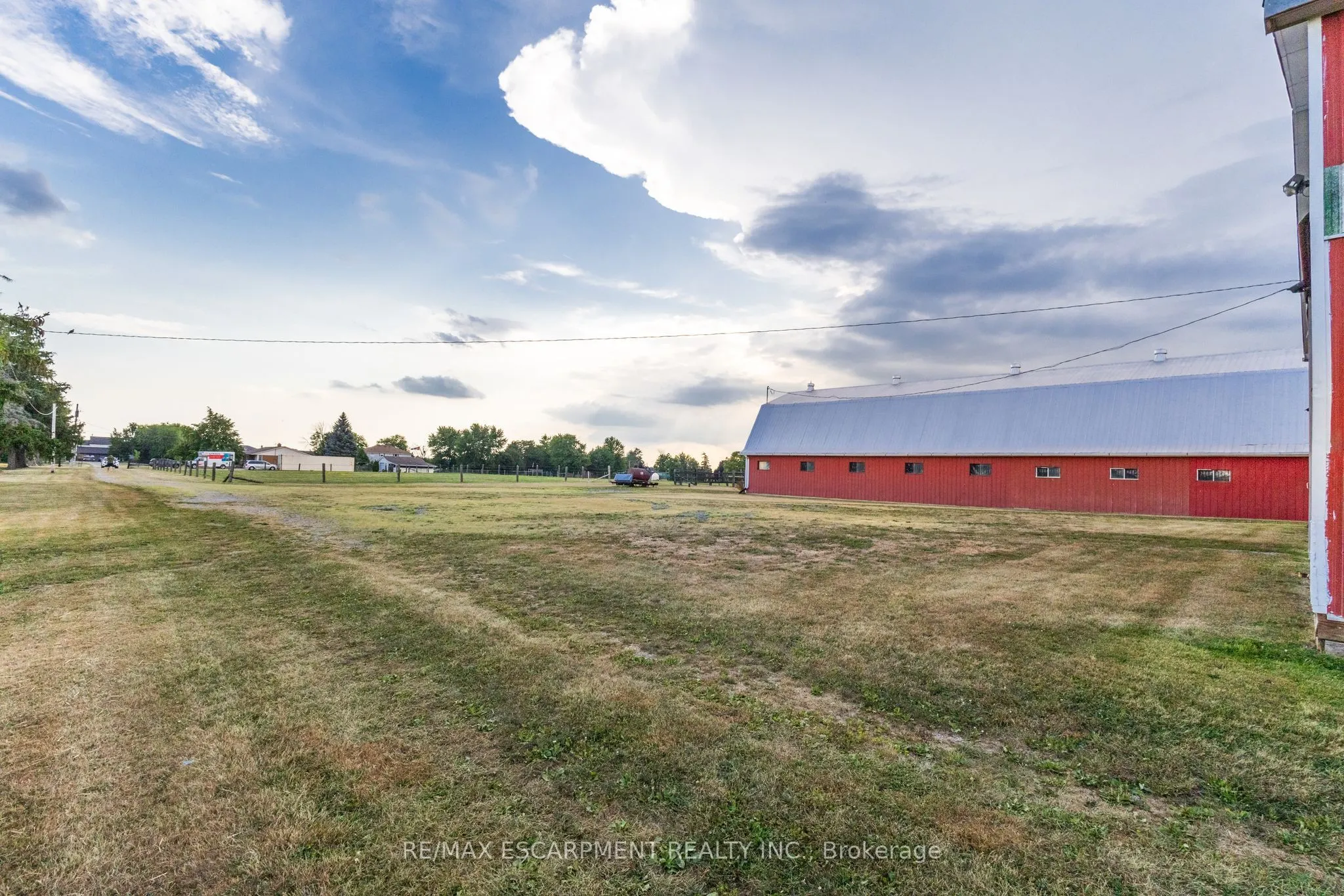 2276 Binbrook Road