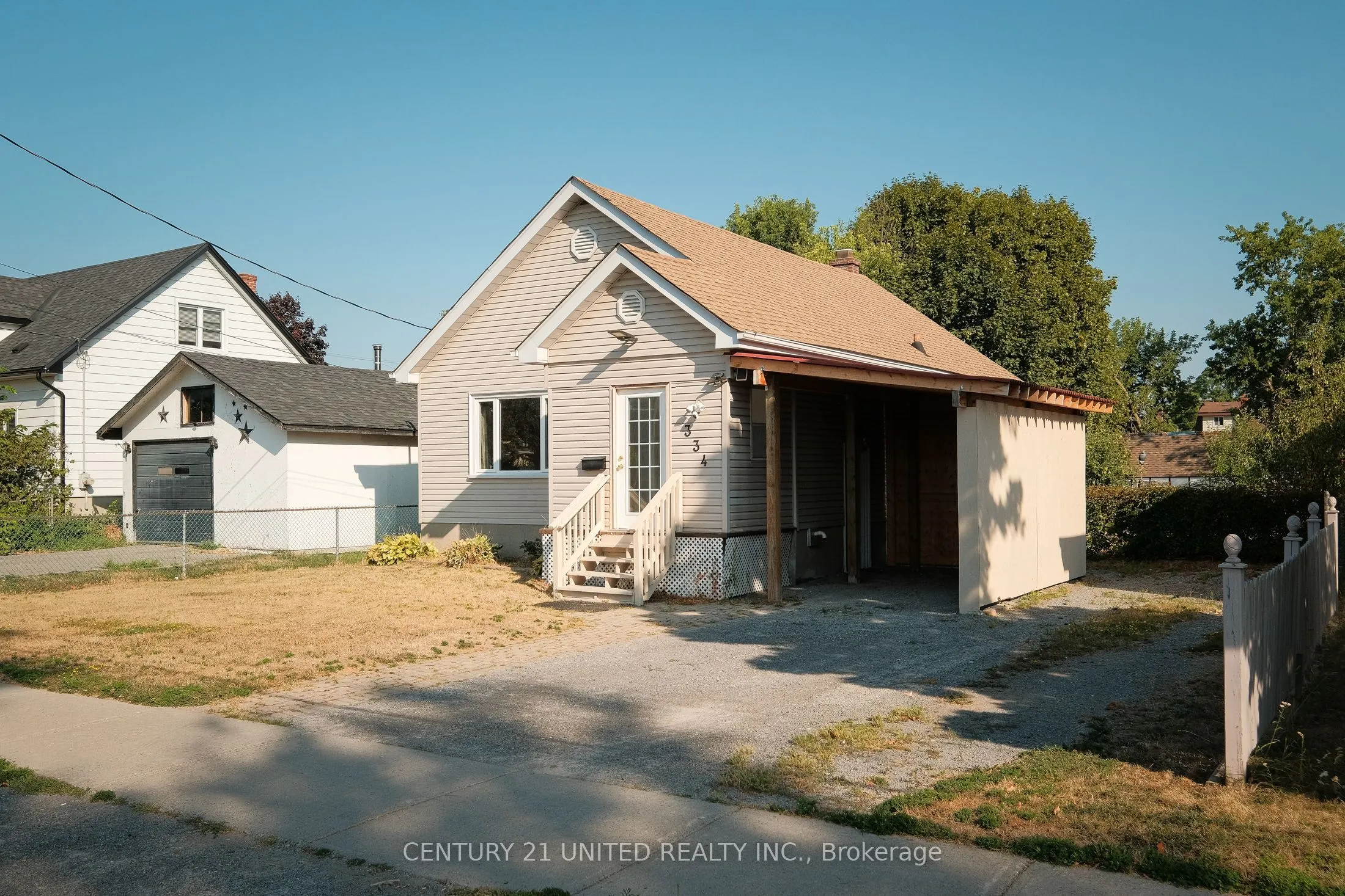 334 Mckellar Street