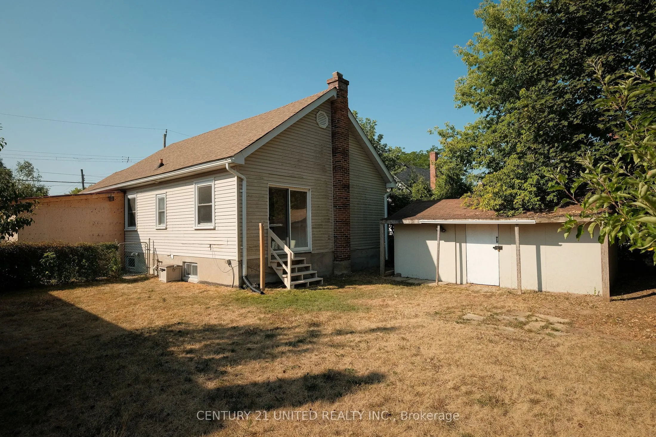 334 Mckellar Street