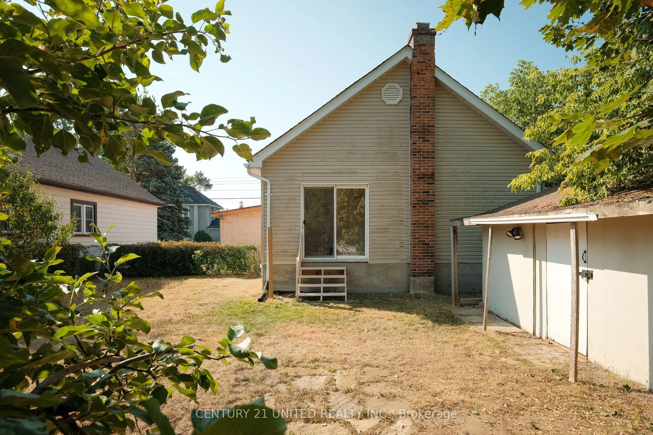 334 Mckellar Street