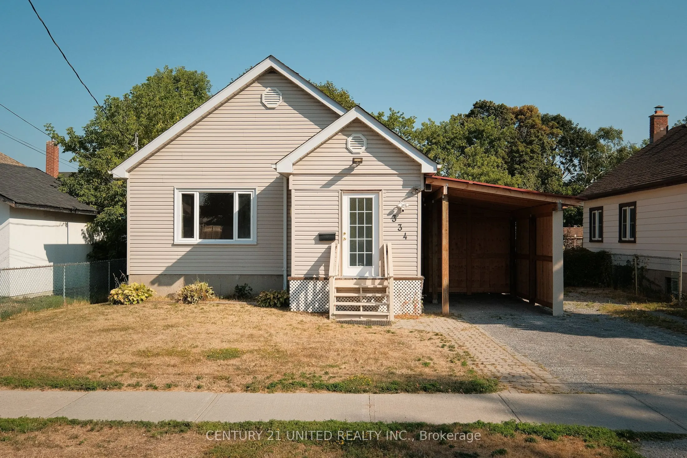 334 Mckellar Street