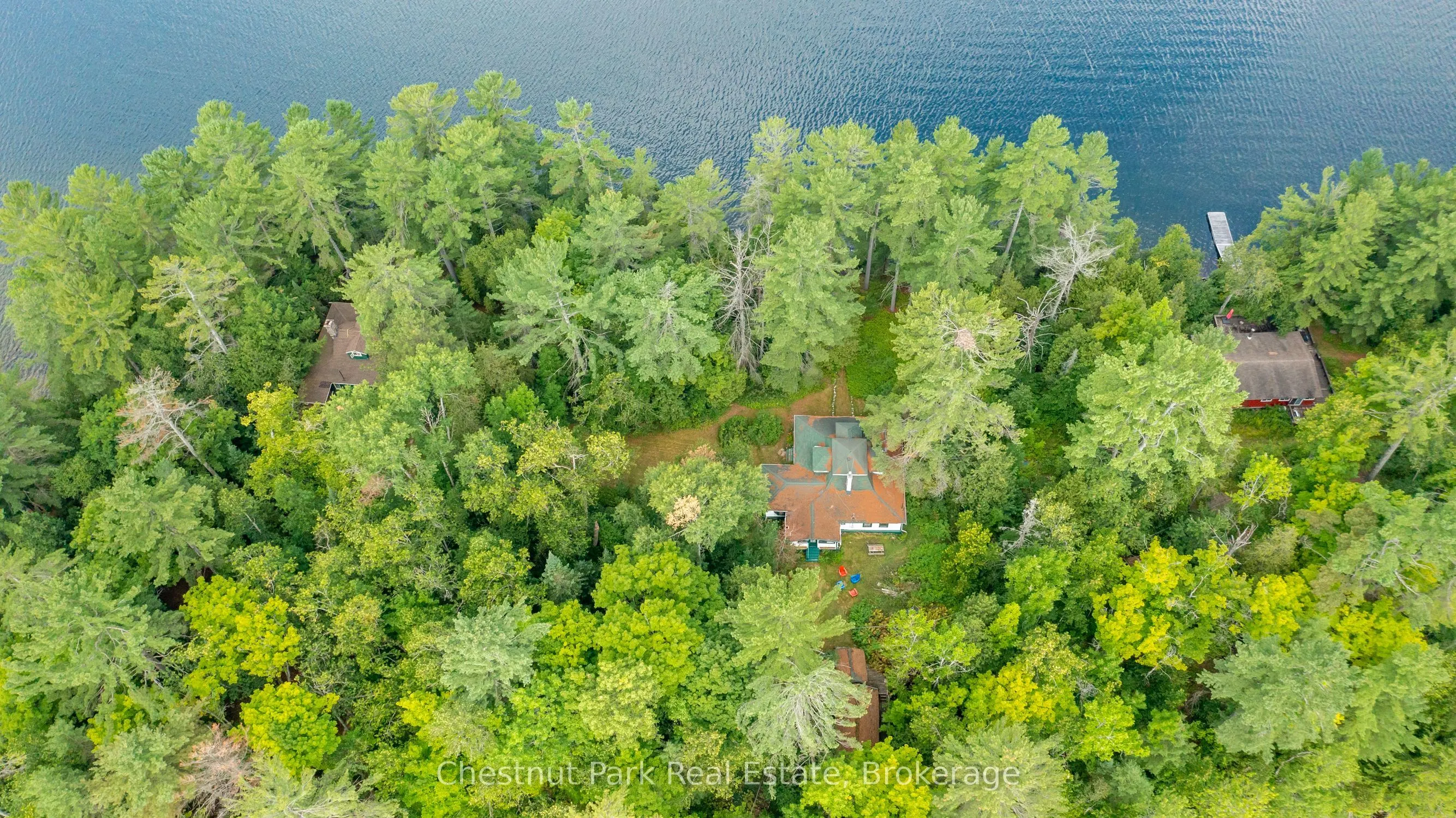 4 Hills Island