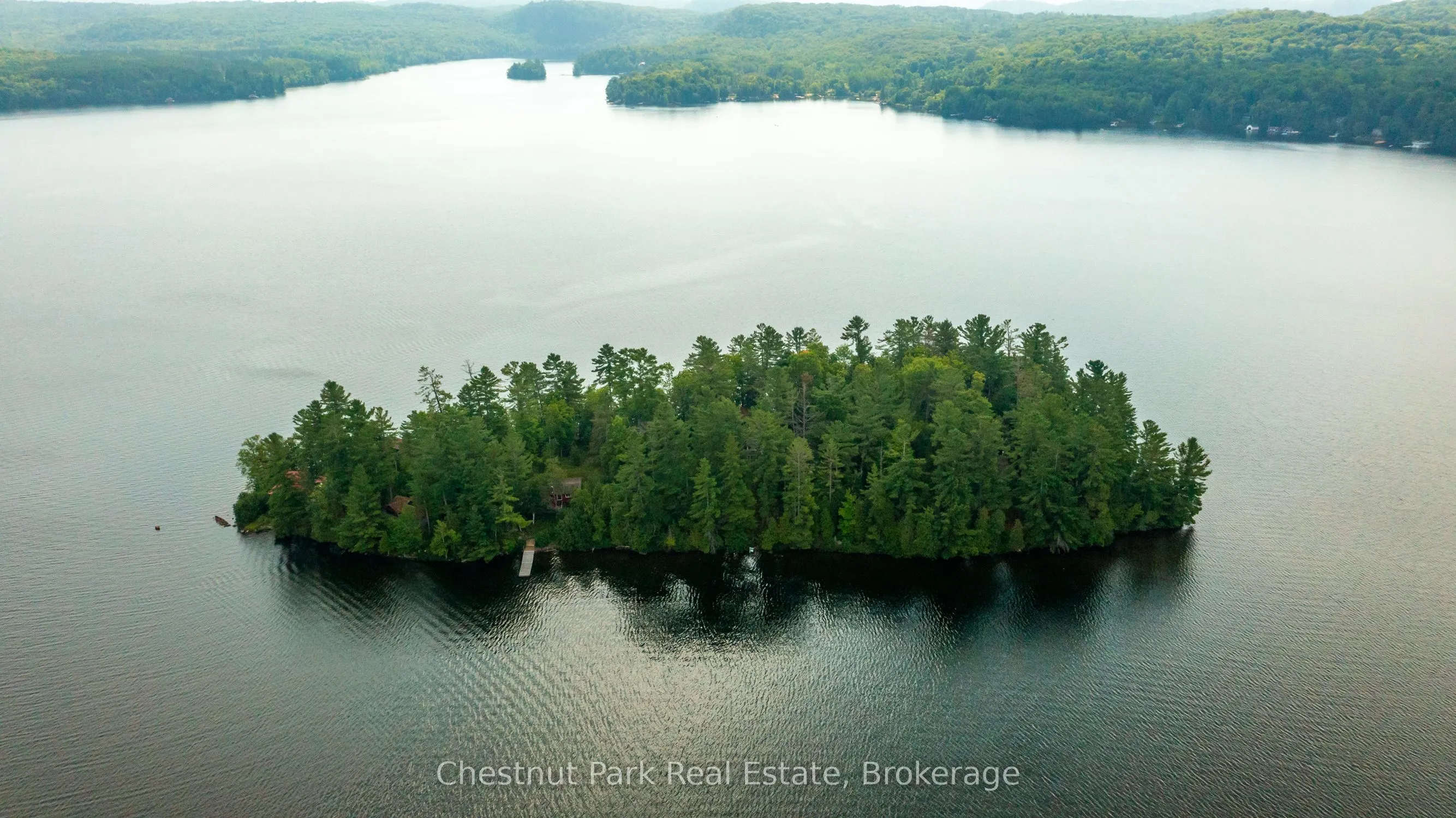 4 Hills Island
