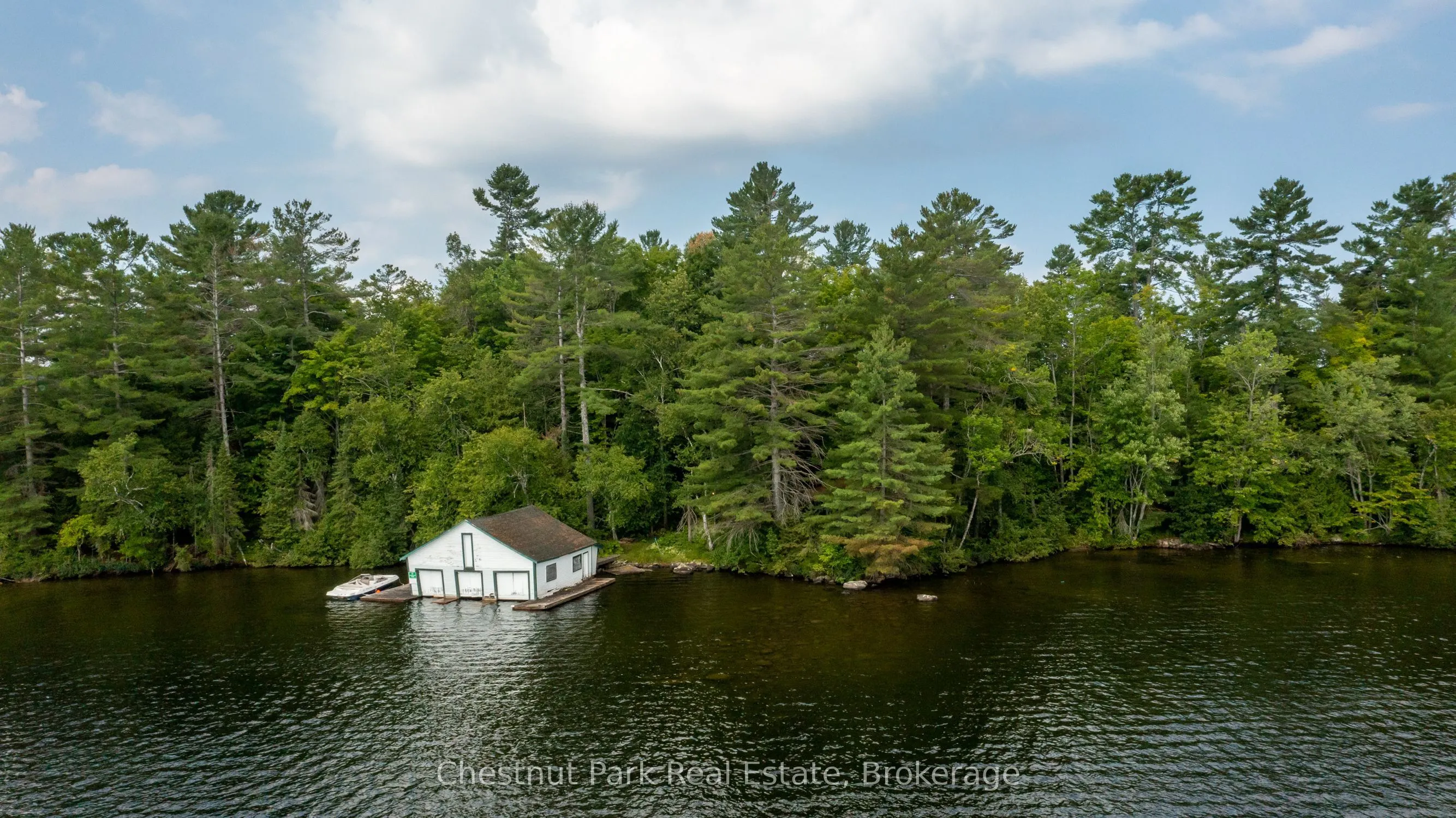 4 Hills Island