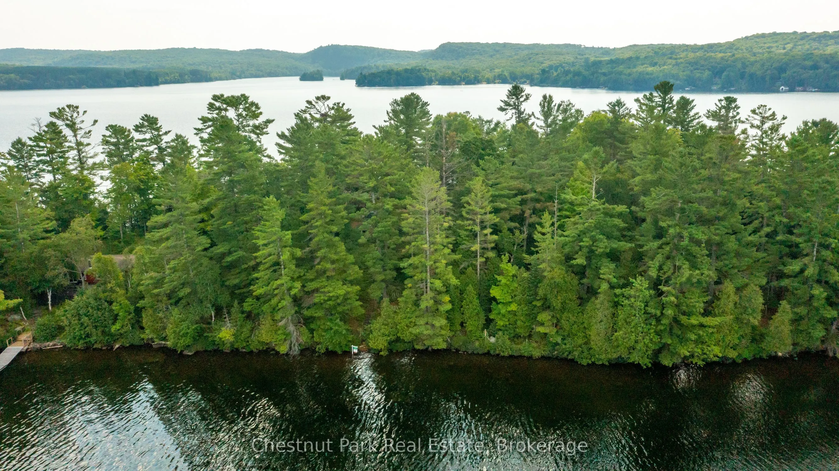 4 Hills Island