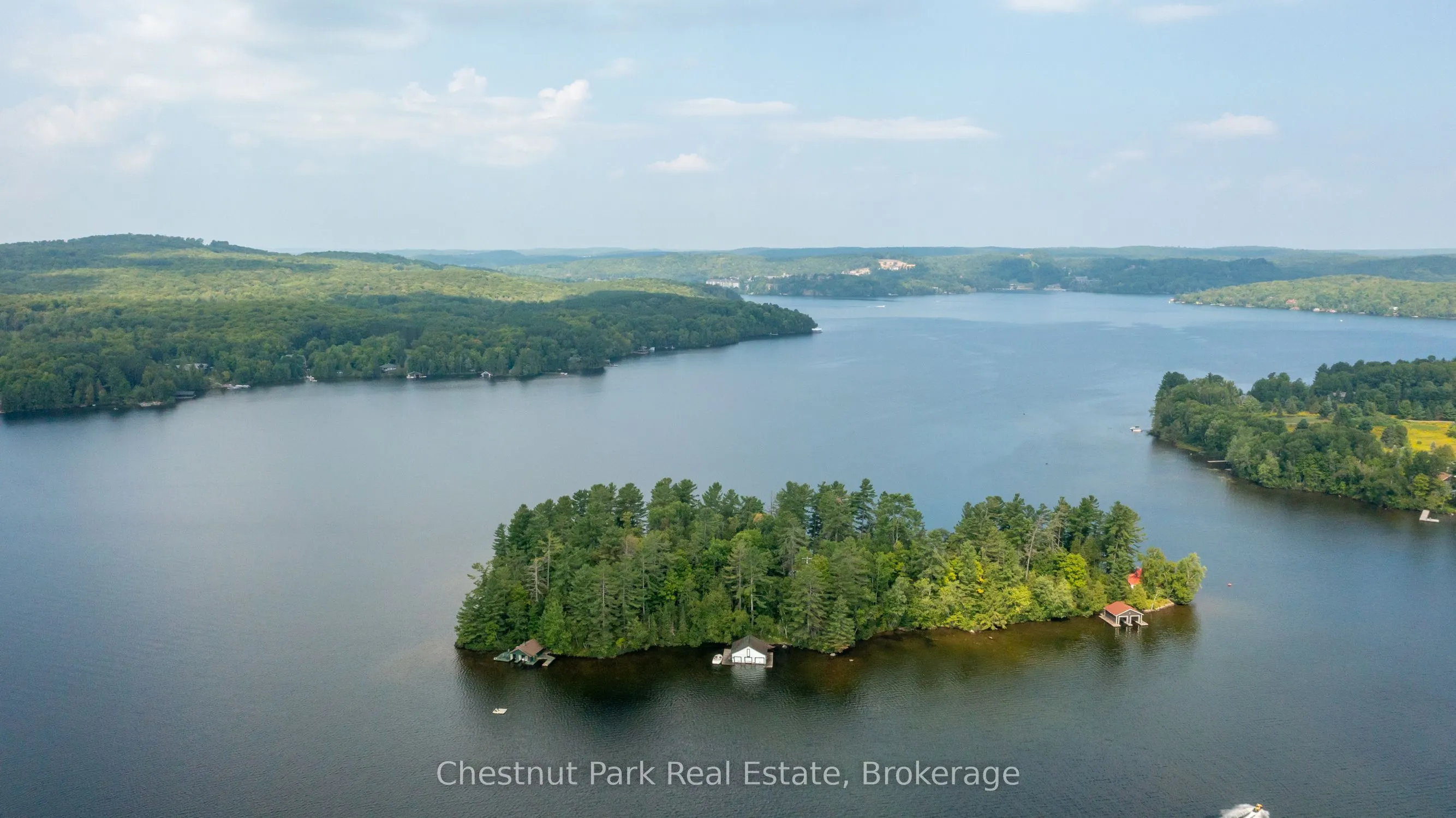 4 Hills Island