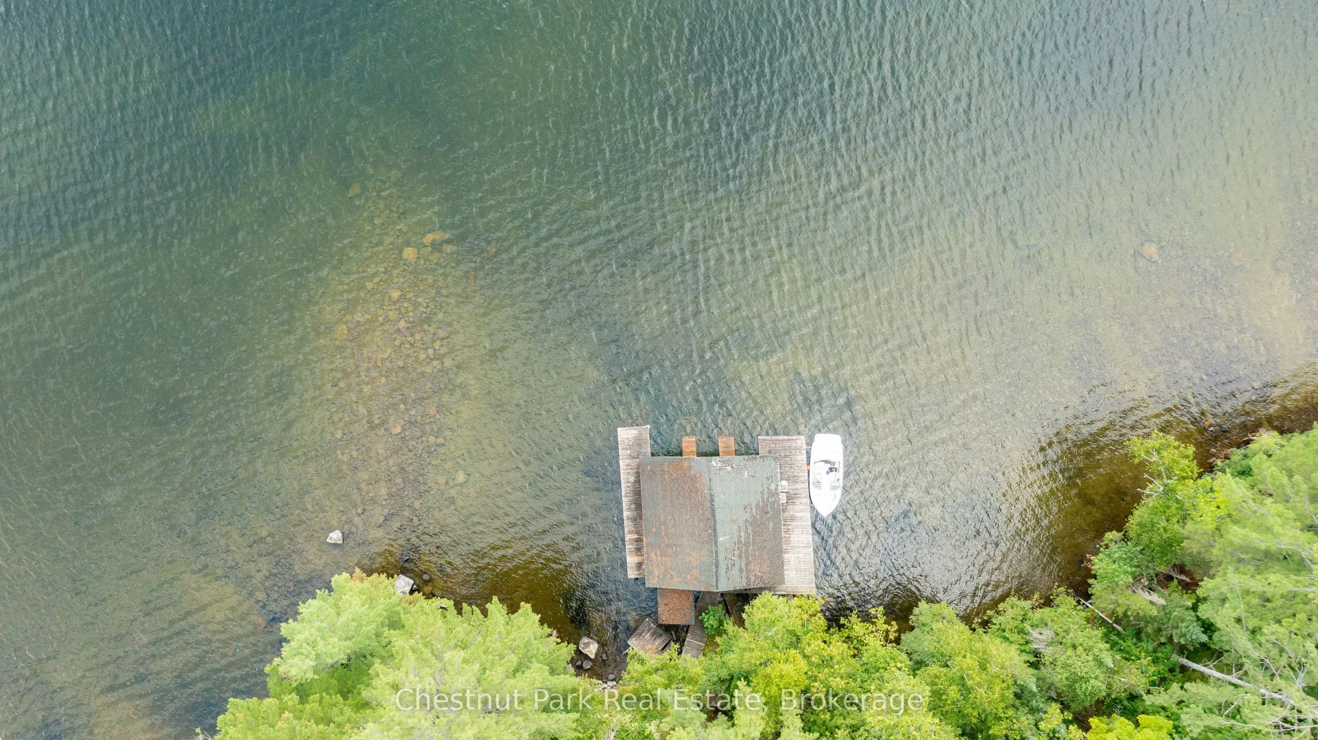 4 Hills Island