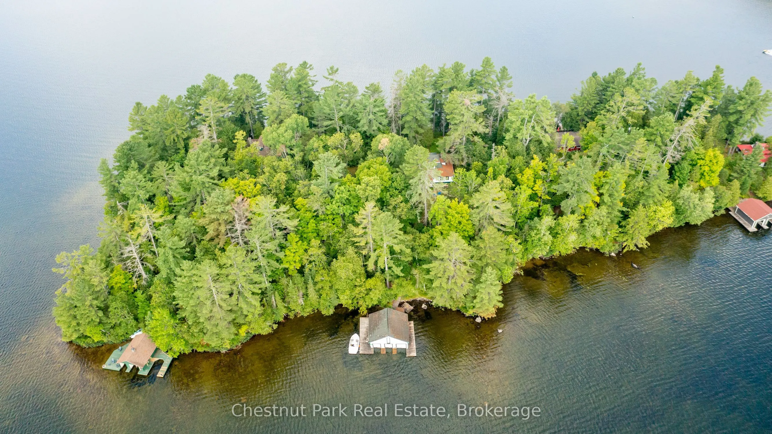 4 Hills Island