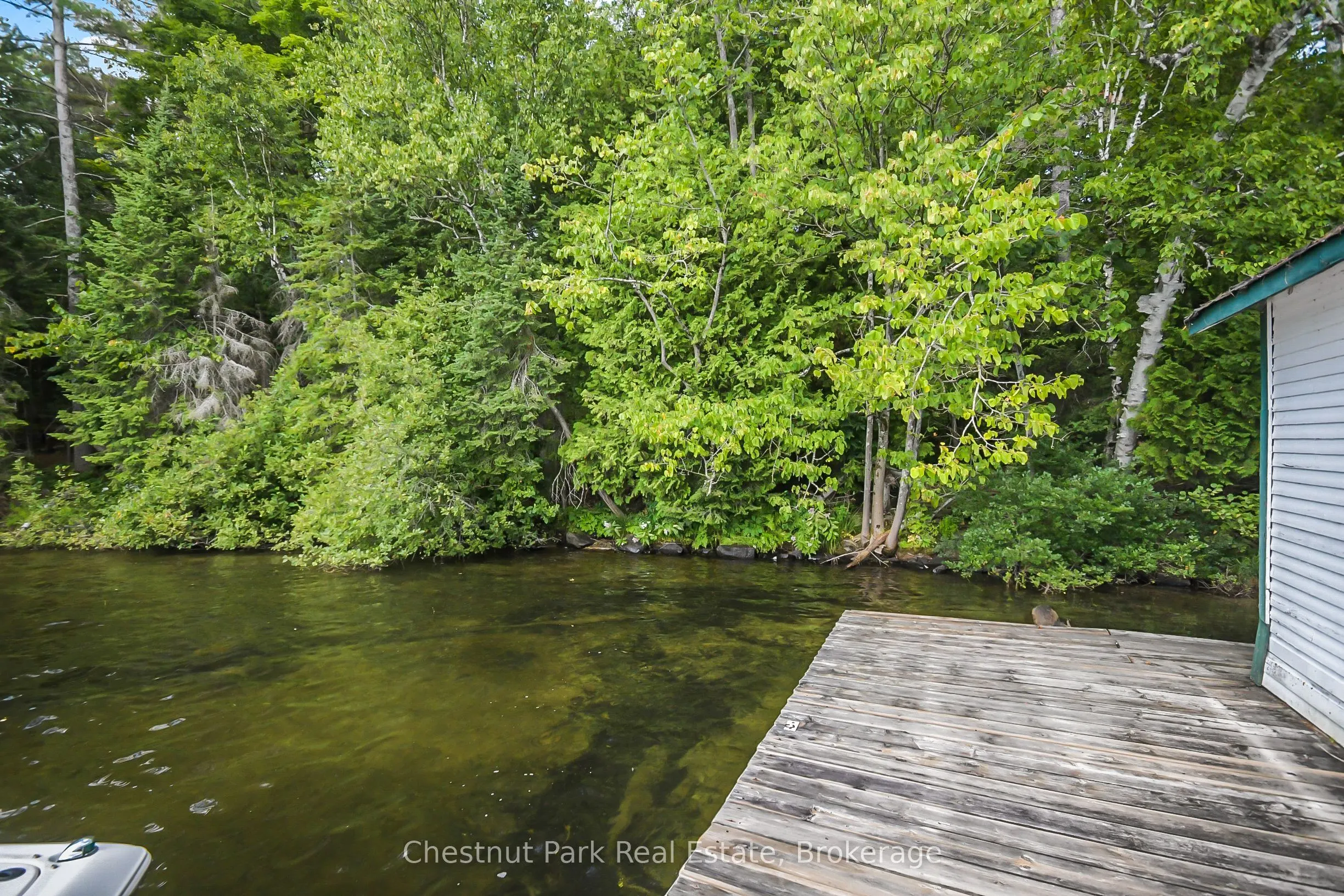 4 Hills Island