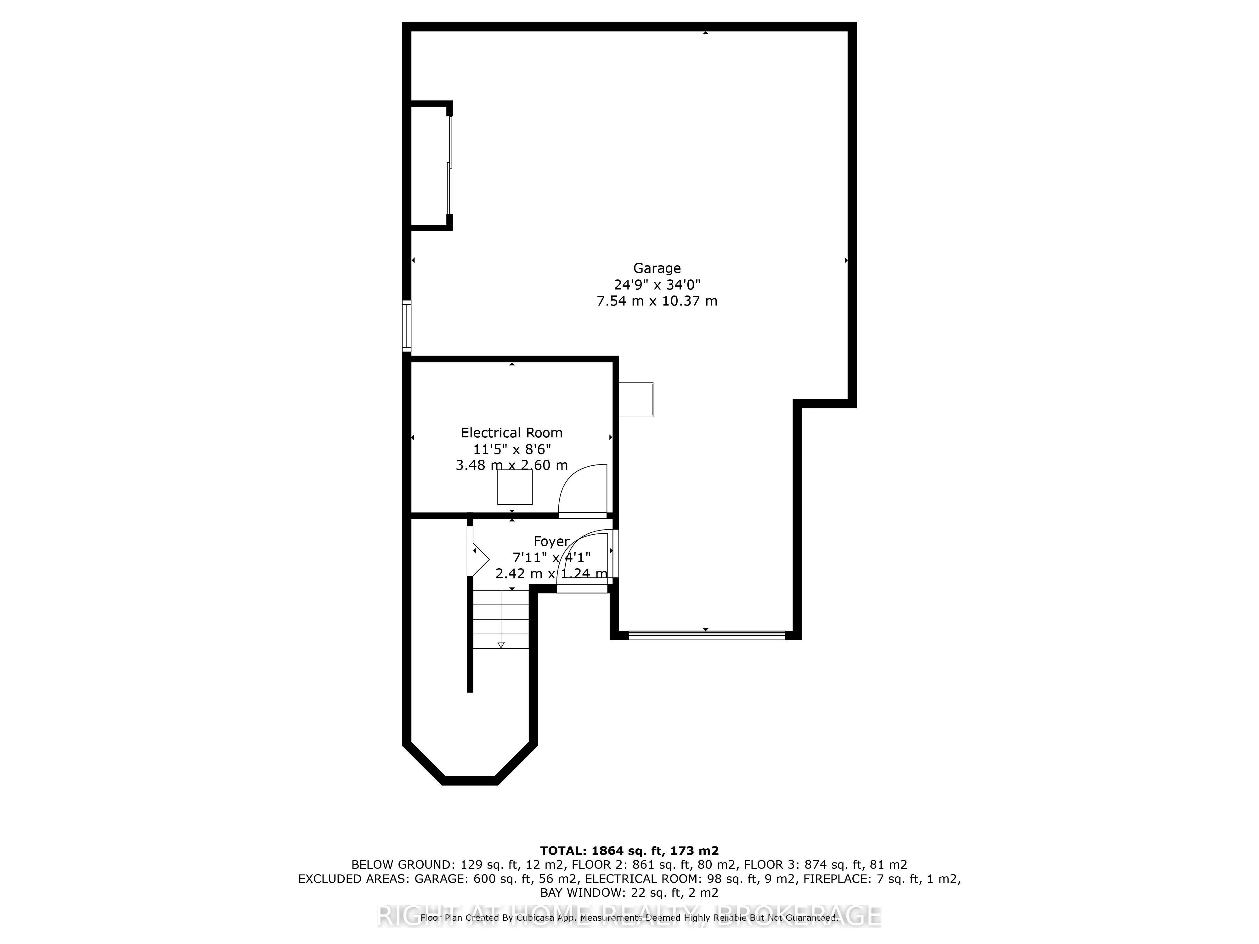 4347 Erie Road