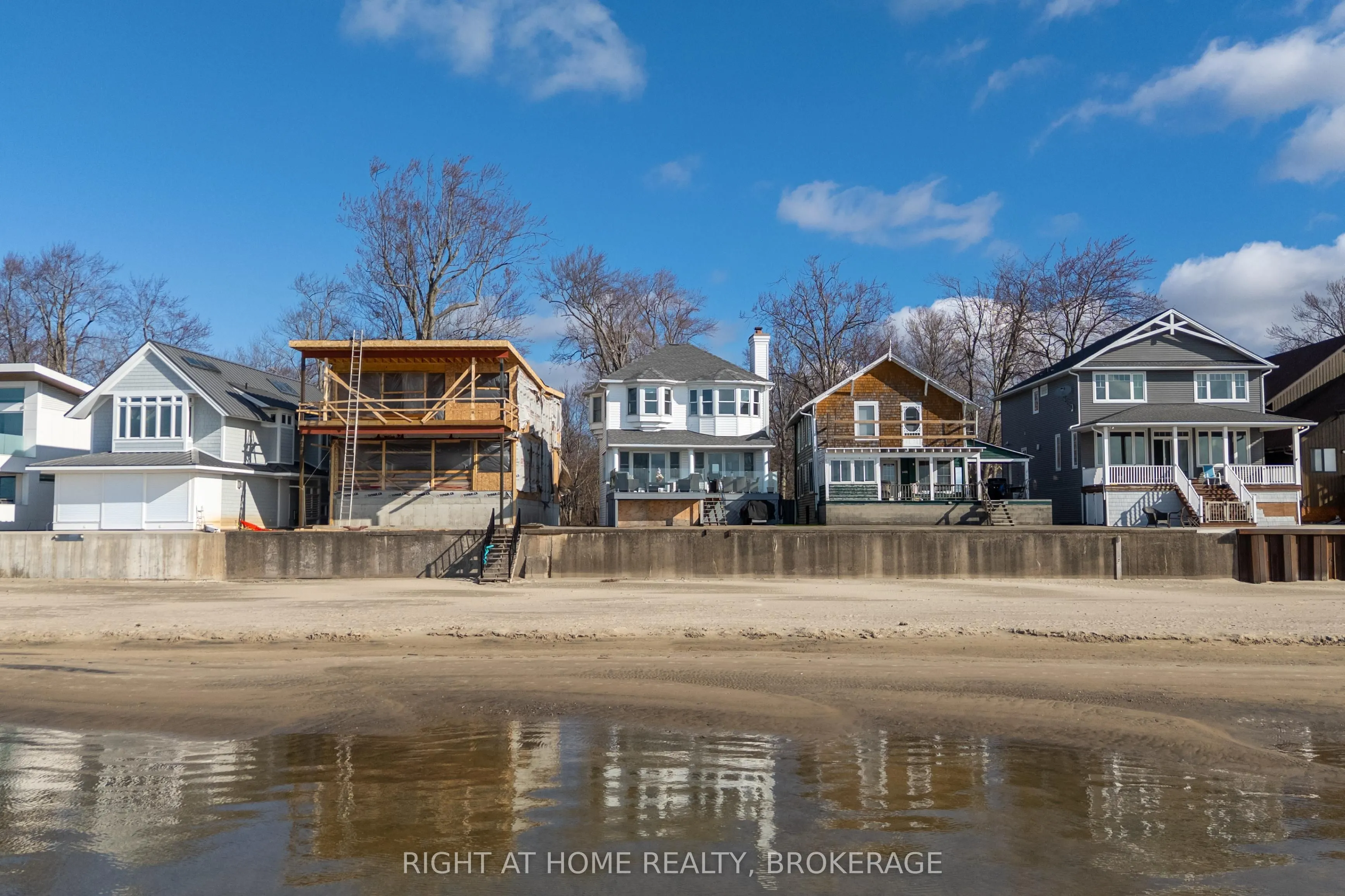 4347 Erie Road