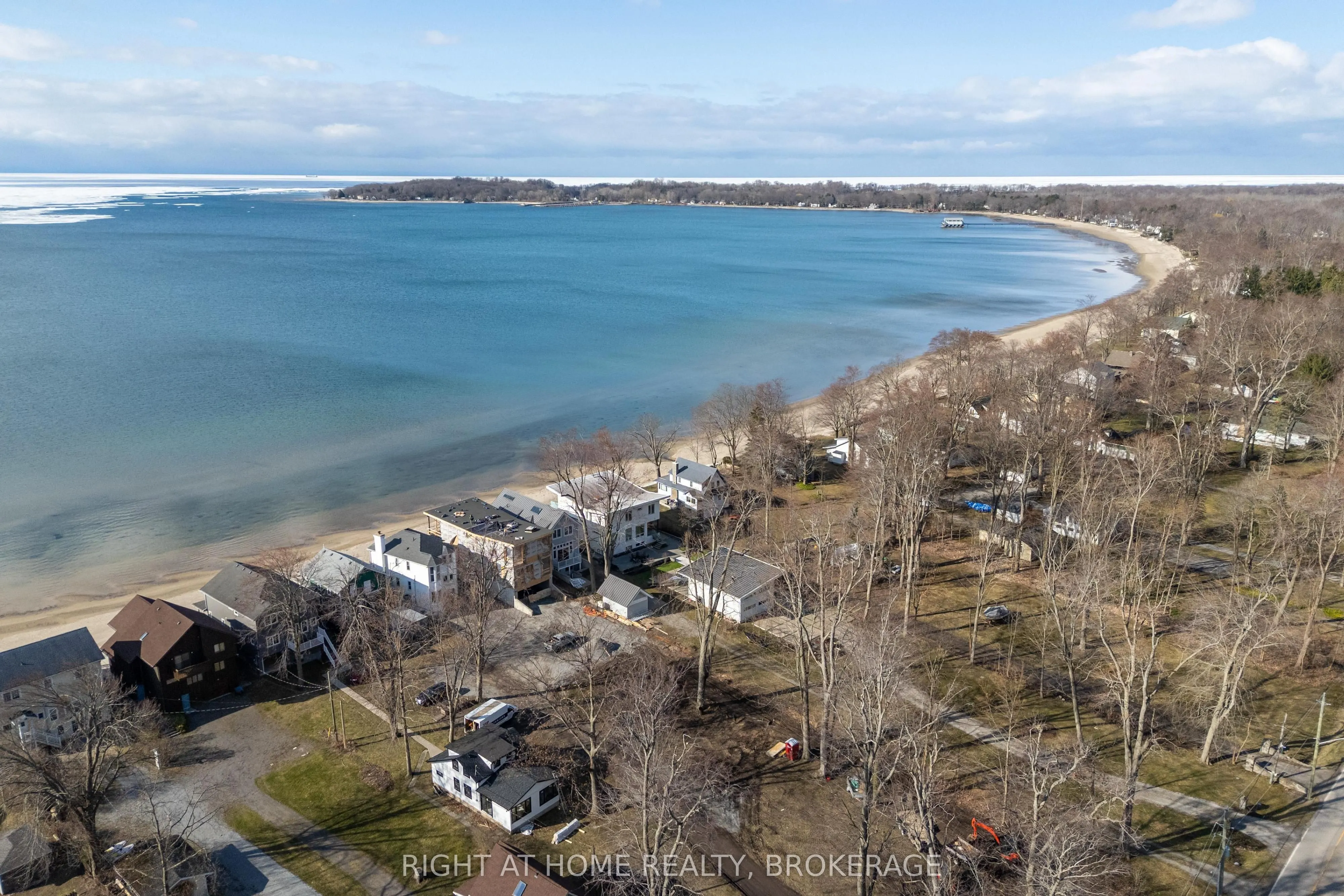 4347 Erie Road