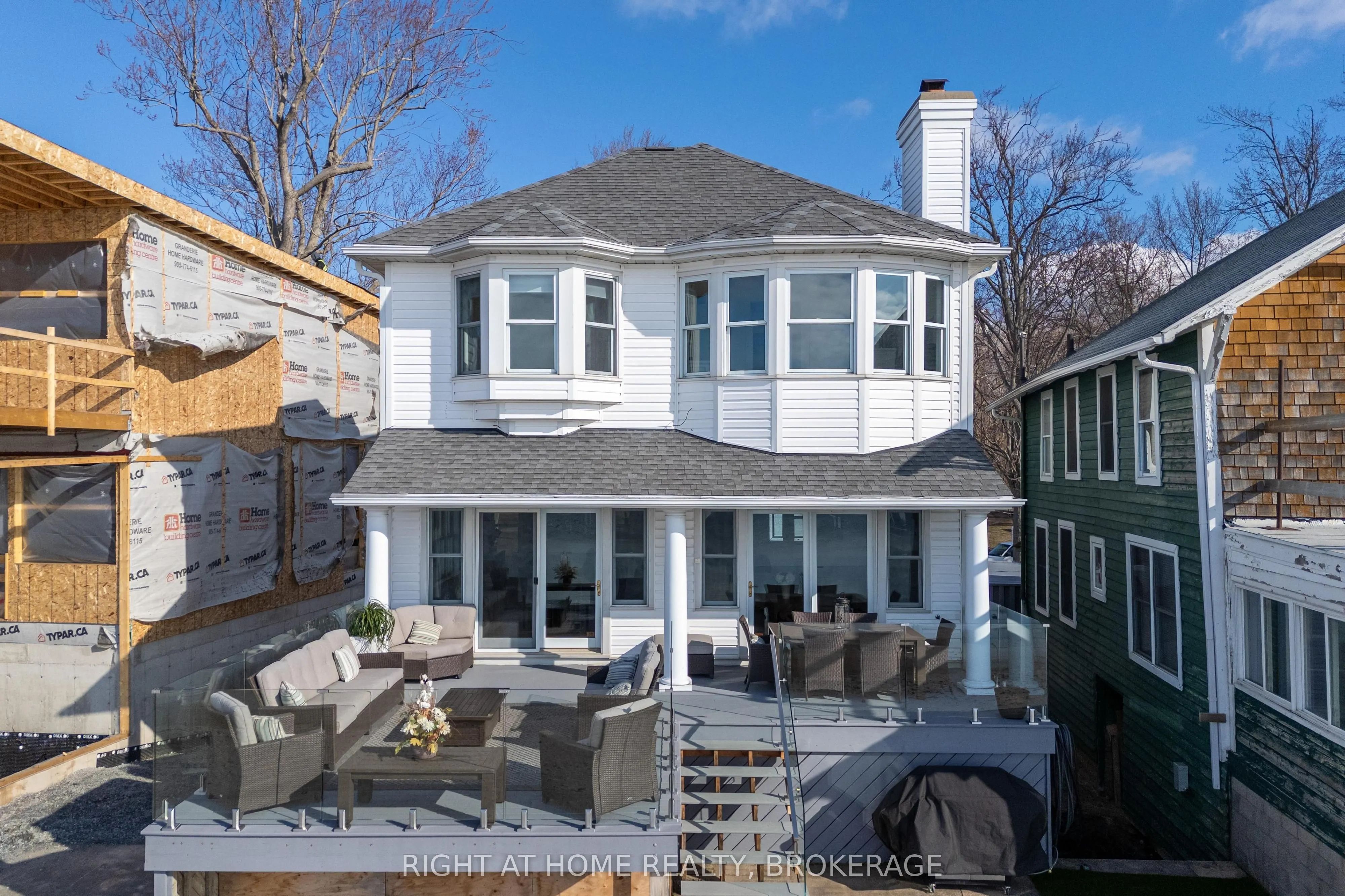 4347 Erie Road