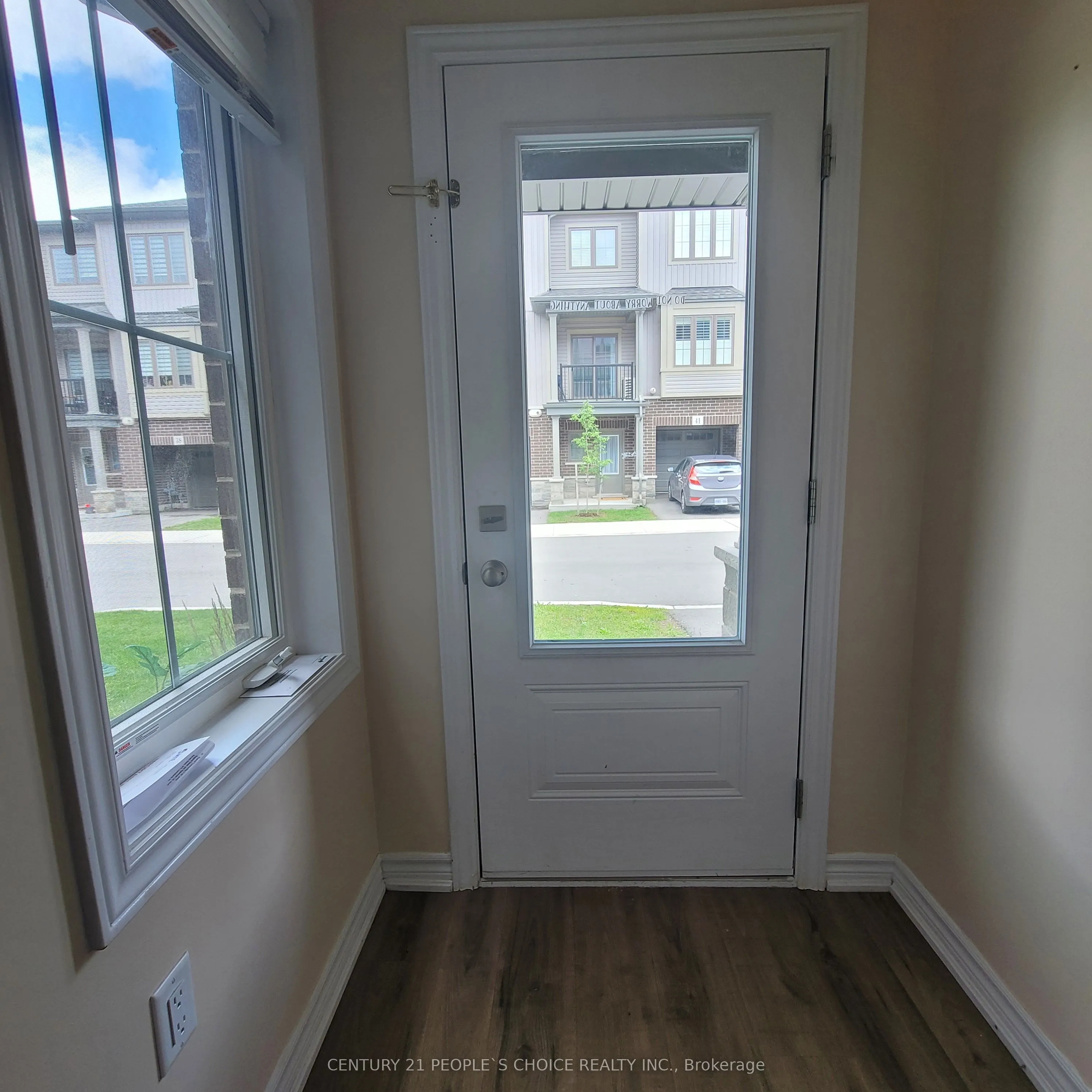 124 Compass Trail, #30