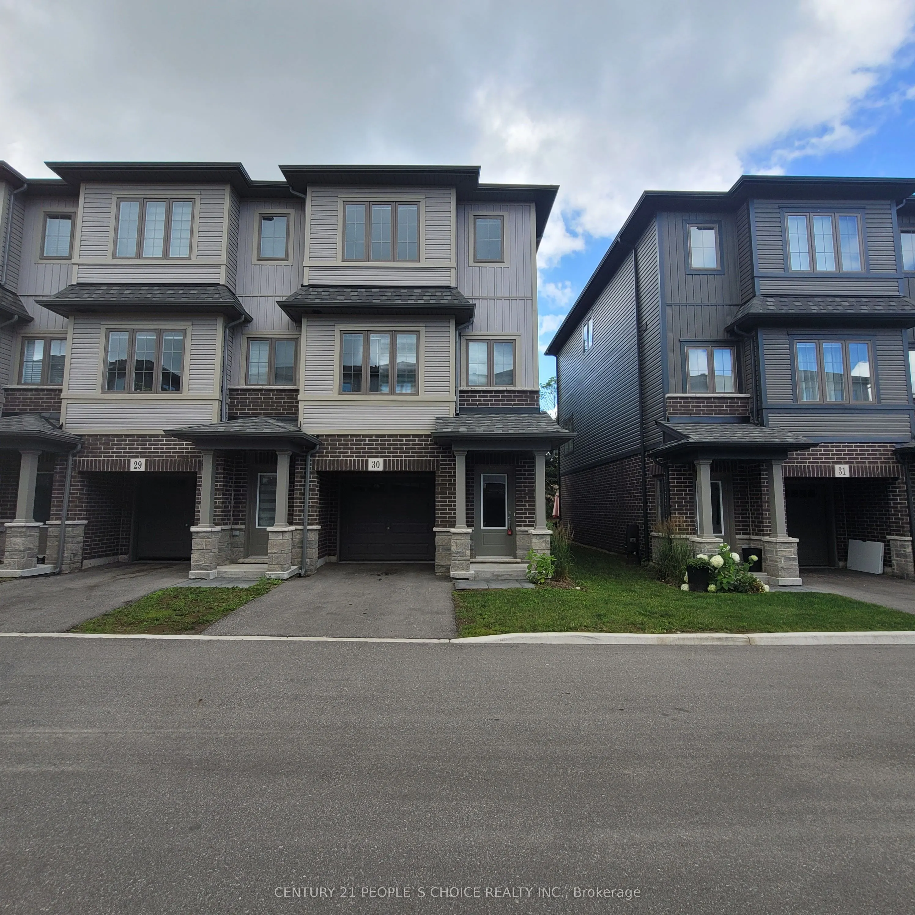 124 Compass Trail, #30