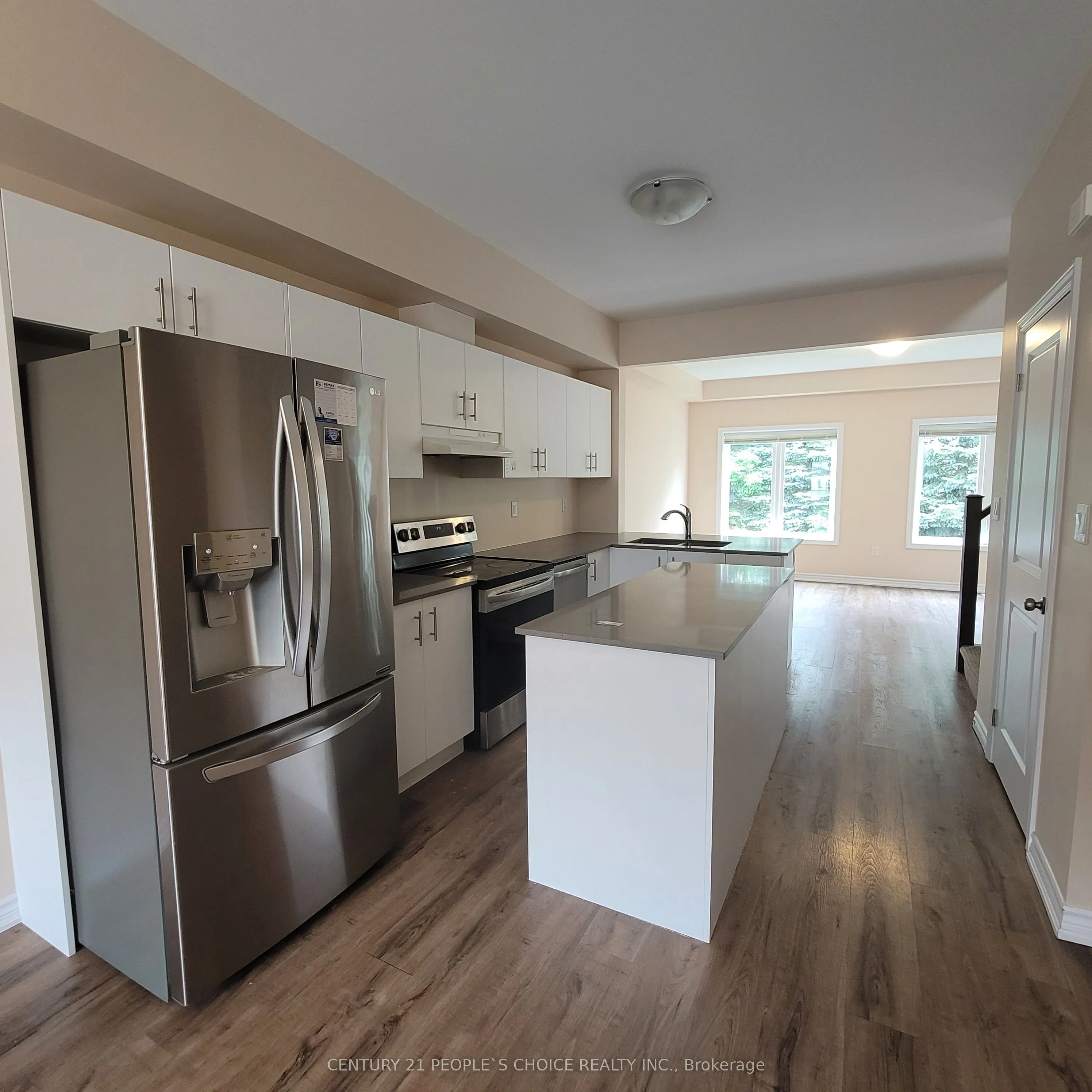 124 Compass Trail, #30
