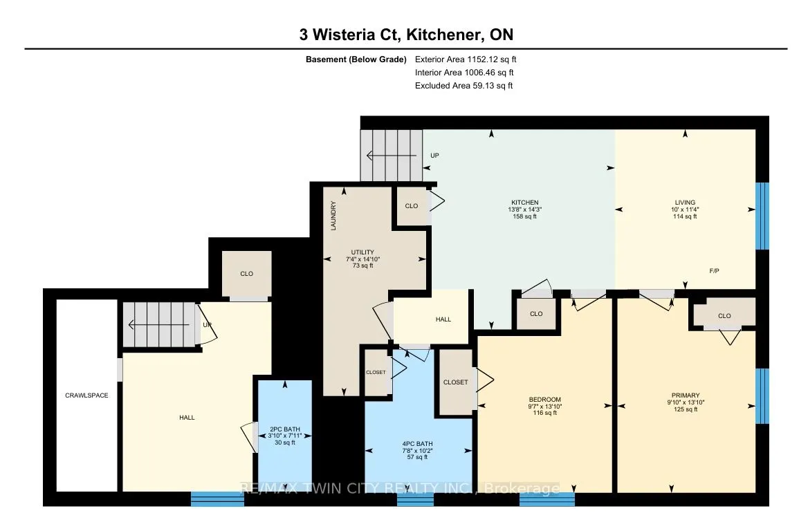 3 Wisteria Court