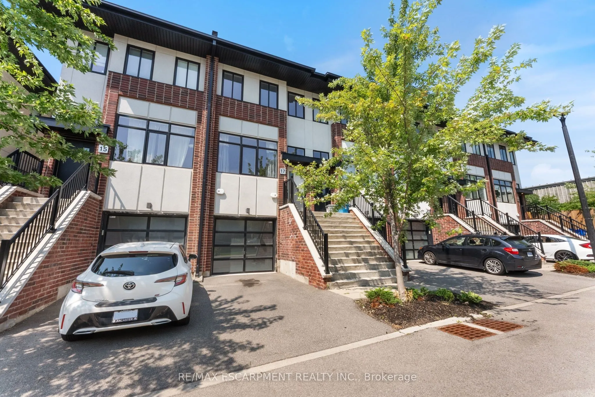 17 Mulhollard Lane, #17