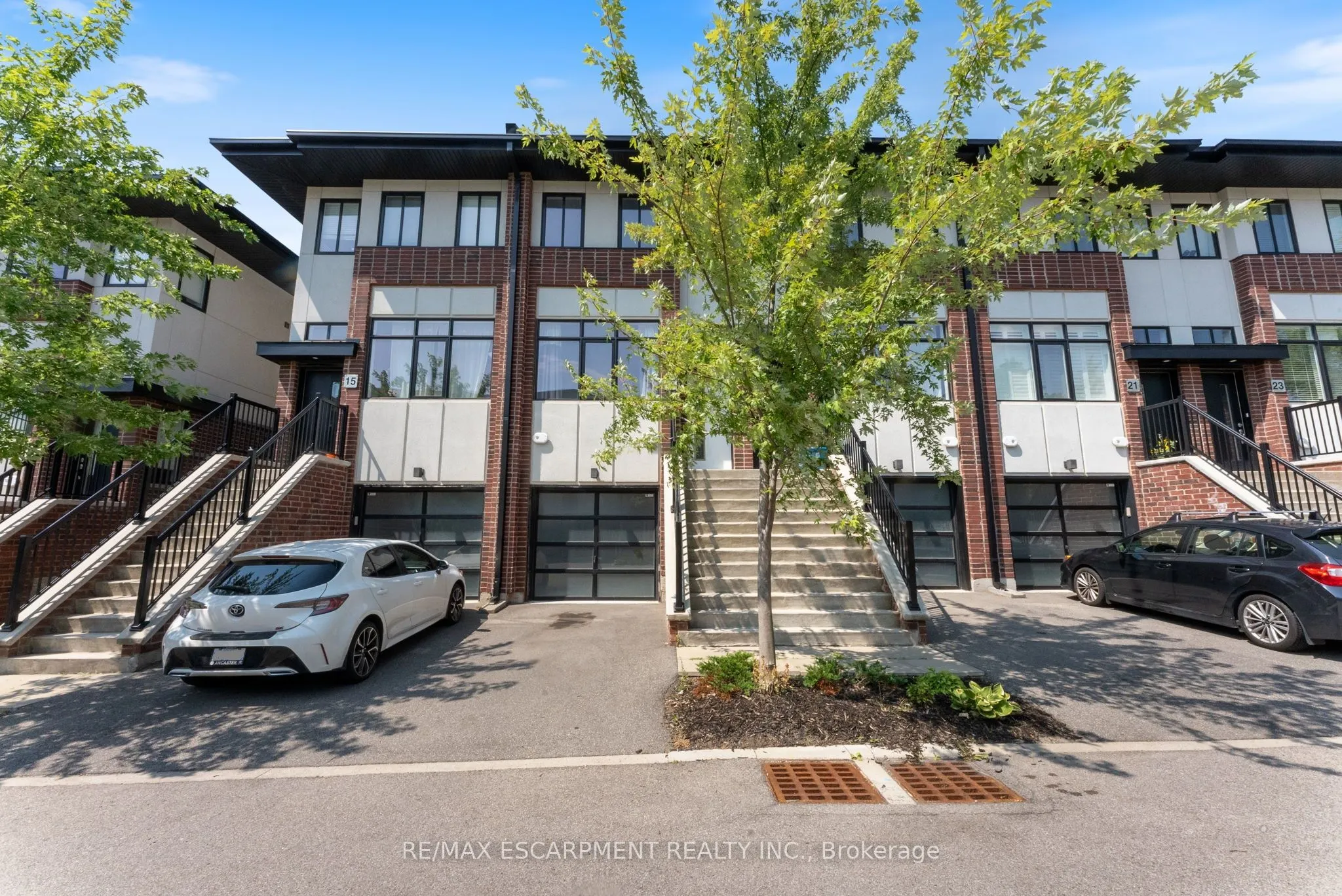 17 Mulhollard Lane, #17