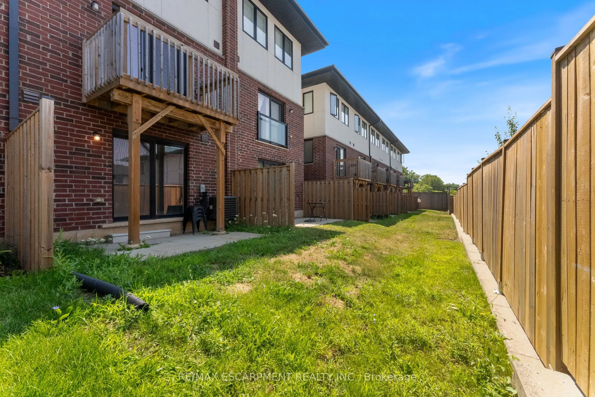 17 Mulhollard Lane, #17