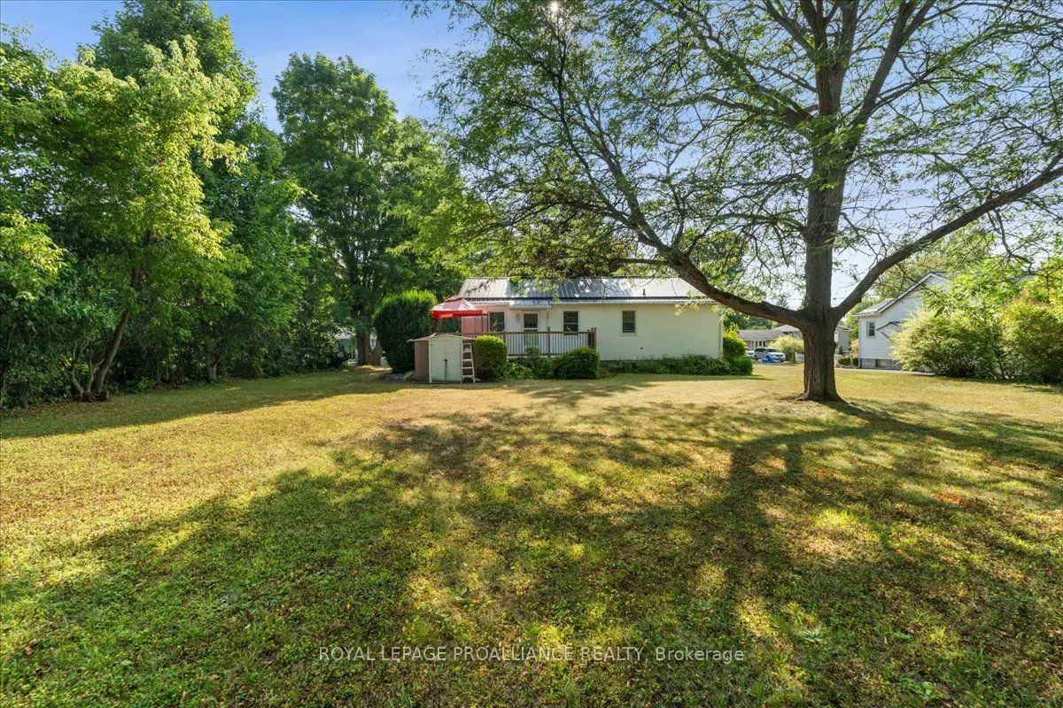 5 South Maloney Street