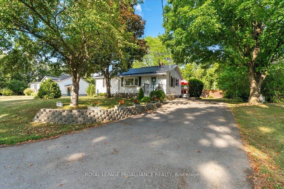 5 South Maloney Street