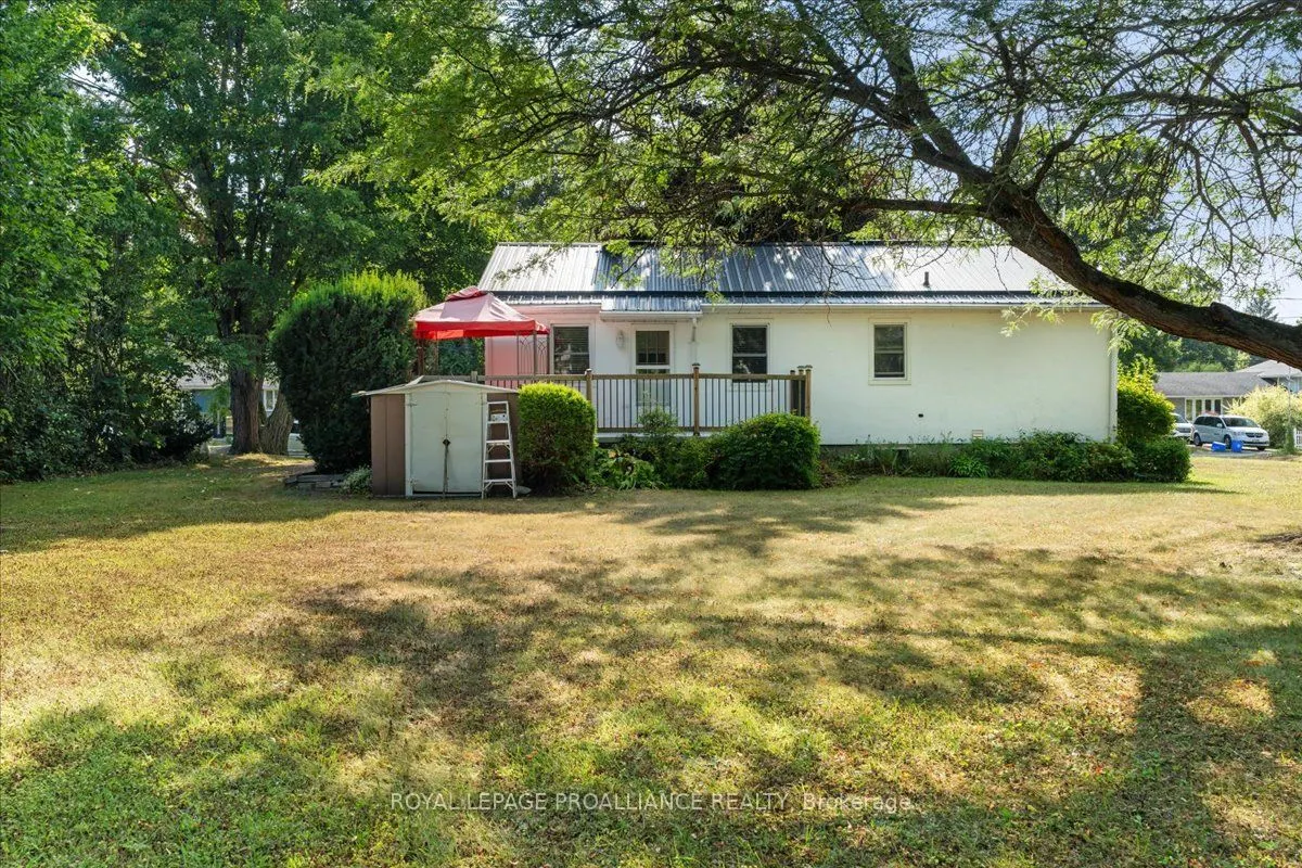 5 South Maloney Street