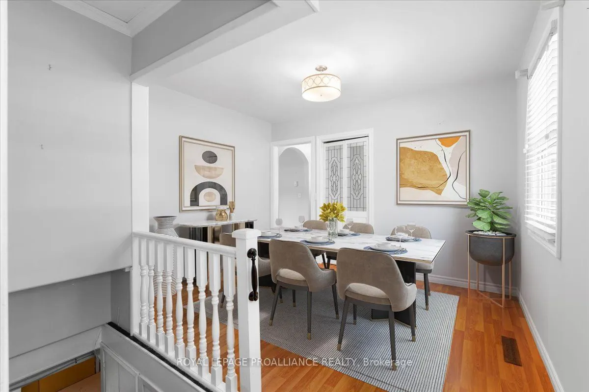 5 South Maloney Street