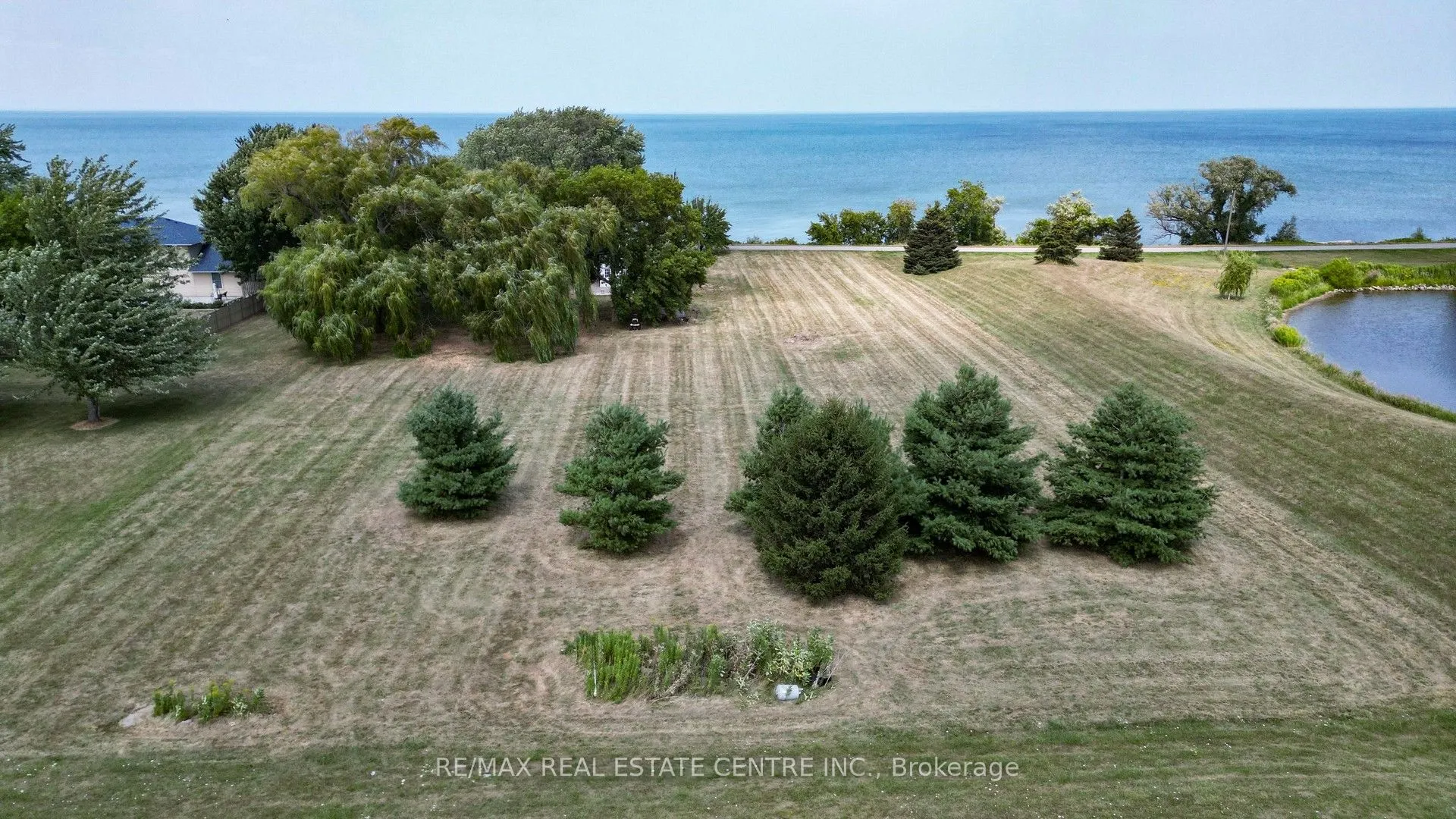 4036 Lakeshore Road