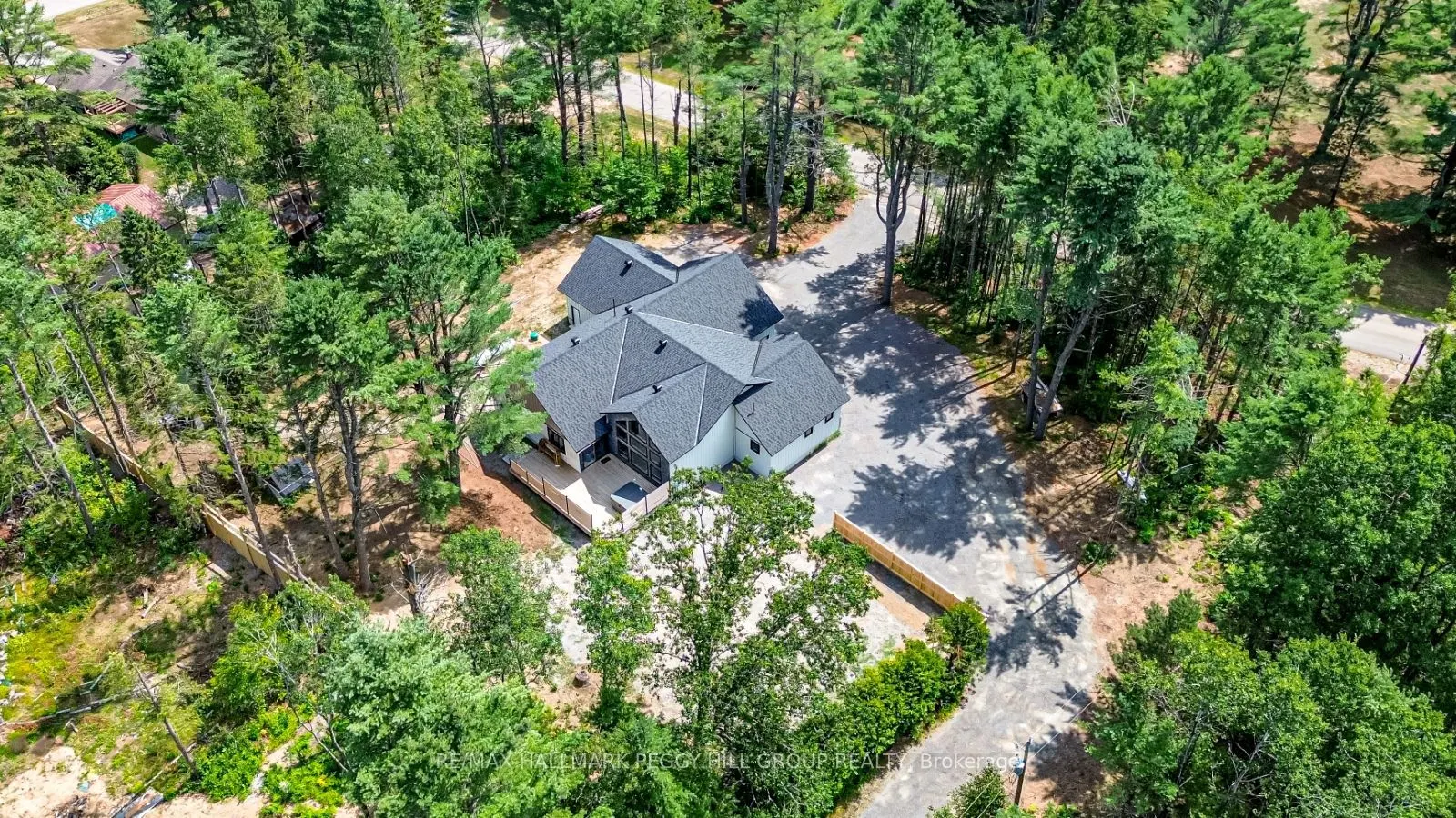 24B Buck Hill Road
