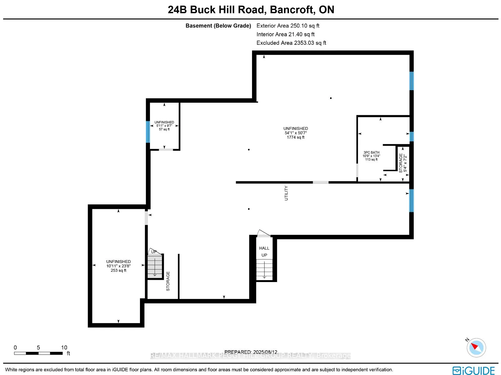 24B Buck Hill Road
