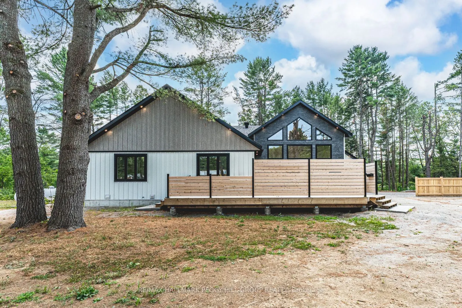 24B Buck Hill Road
